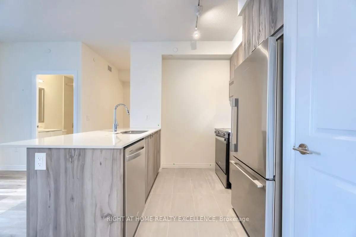 15 Watergarden Drive, #1707