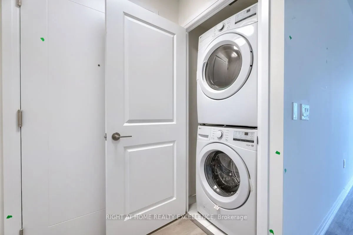 15 Watergarden Drive, #1707