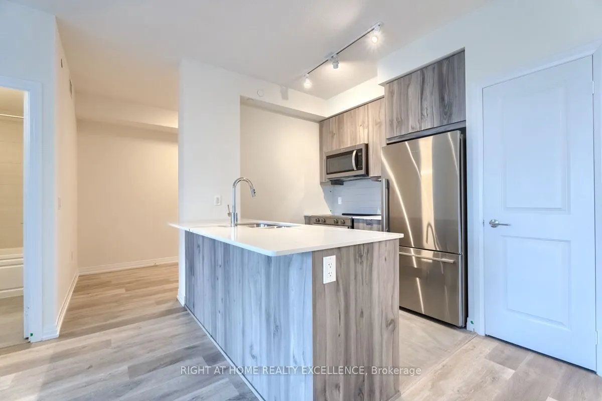 15 Watergarden Drive, #1707