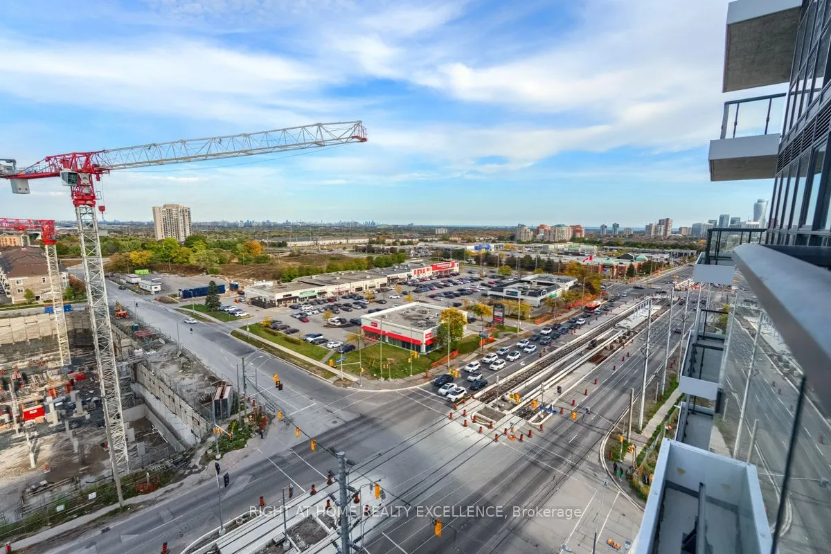 15 Watergarden Drive, #1707