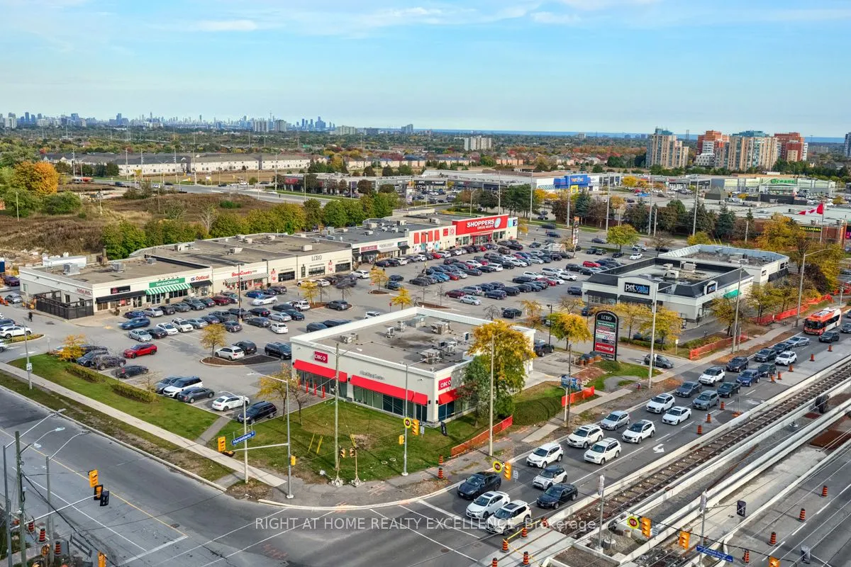 15 Watergarden Drive, #1707