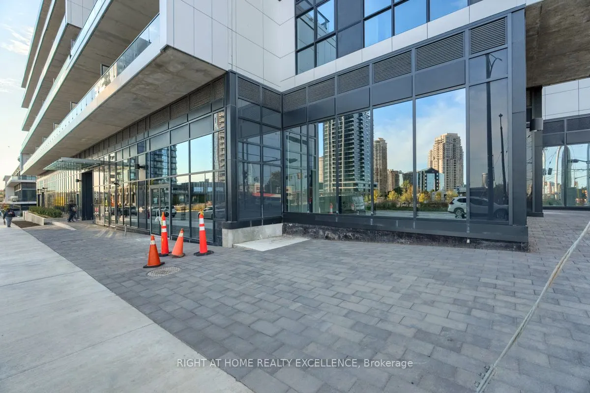 15 Watergarden Drive, #1707