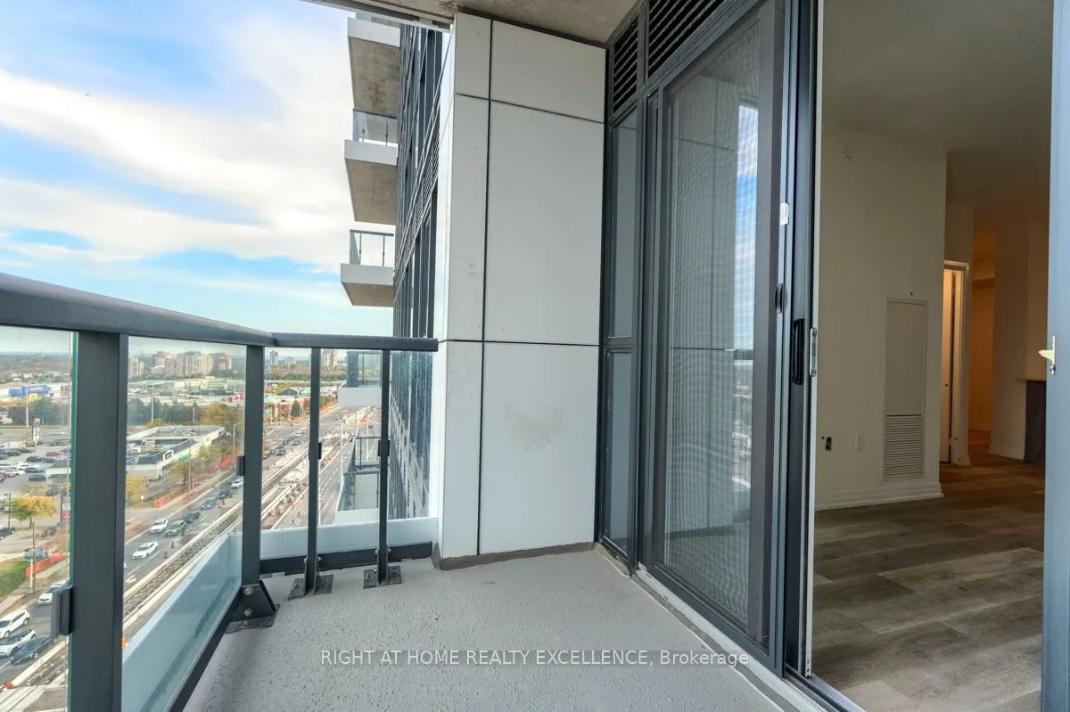 15 Watergarden Drive, #1707