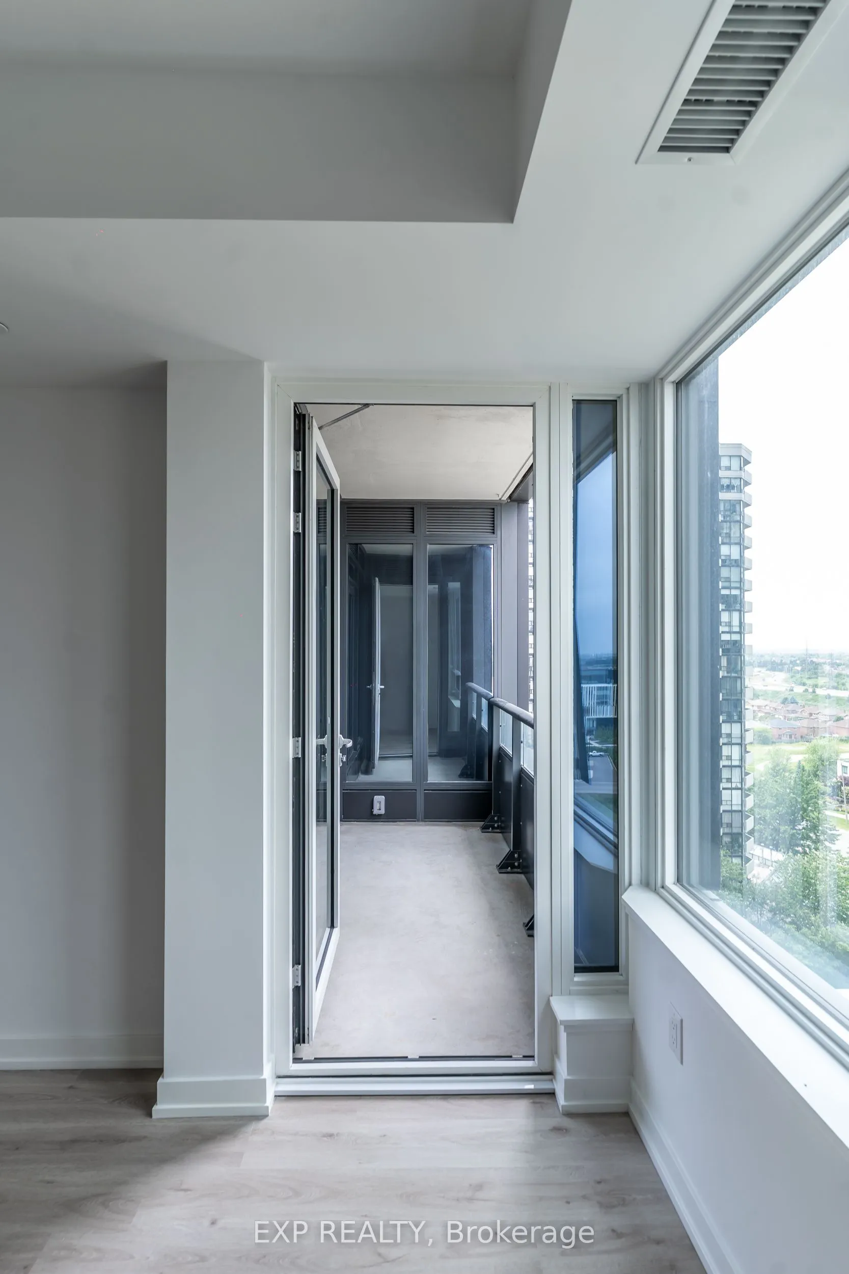 395 Square One Drive, #1111