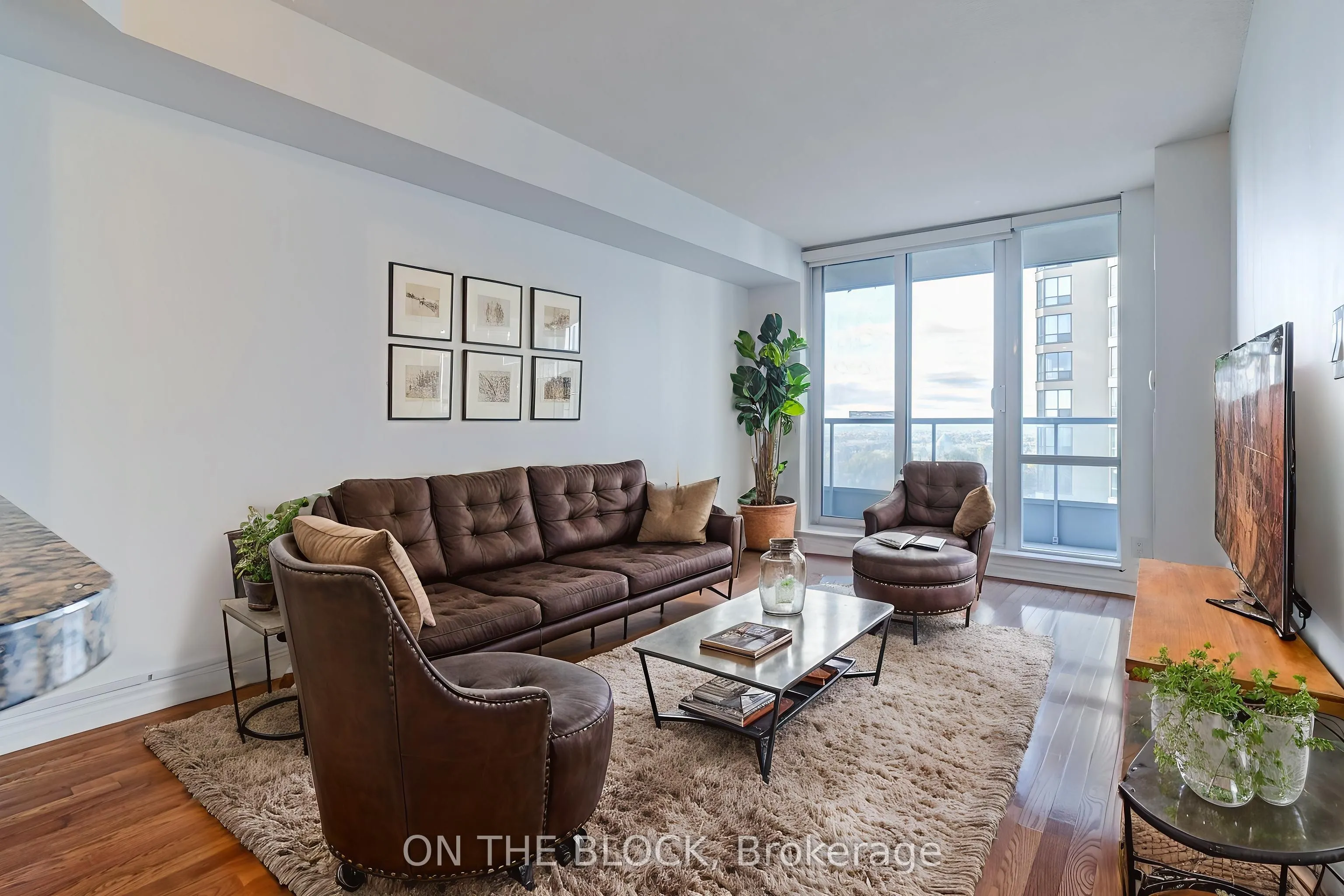 33 Elm Drive W, #1604