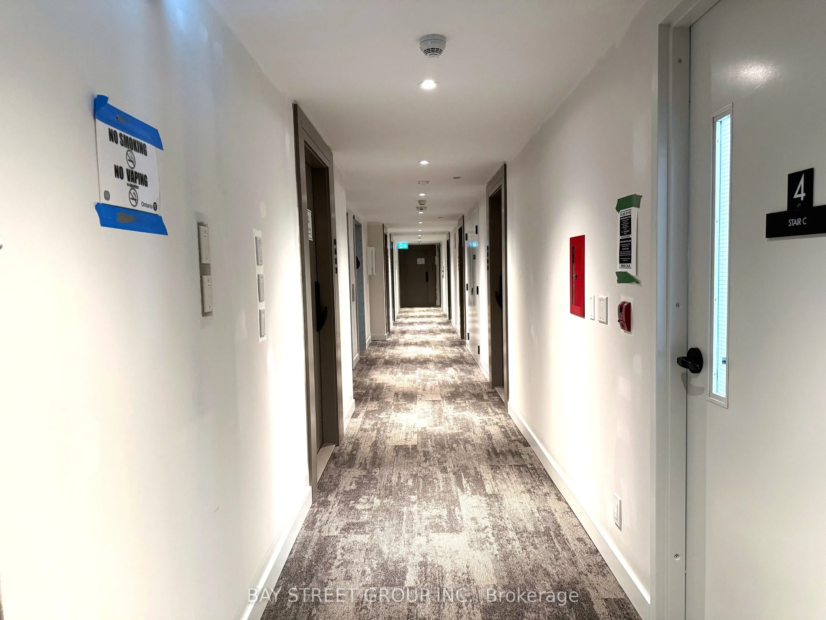 3071 Trafalgar Road, #412