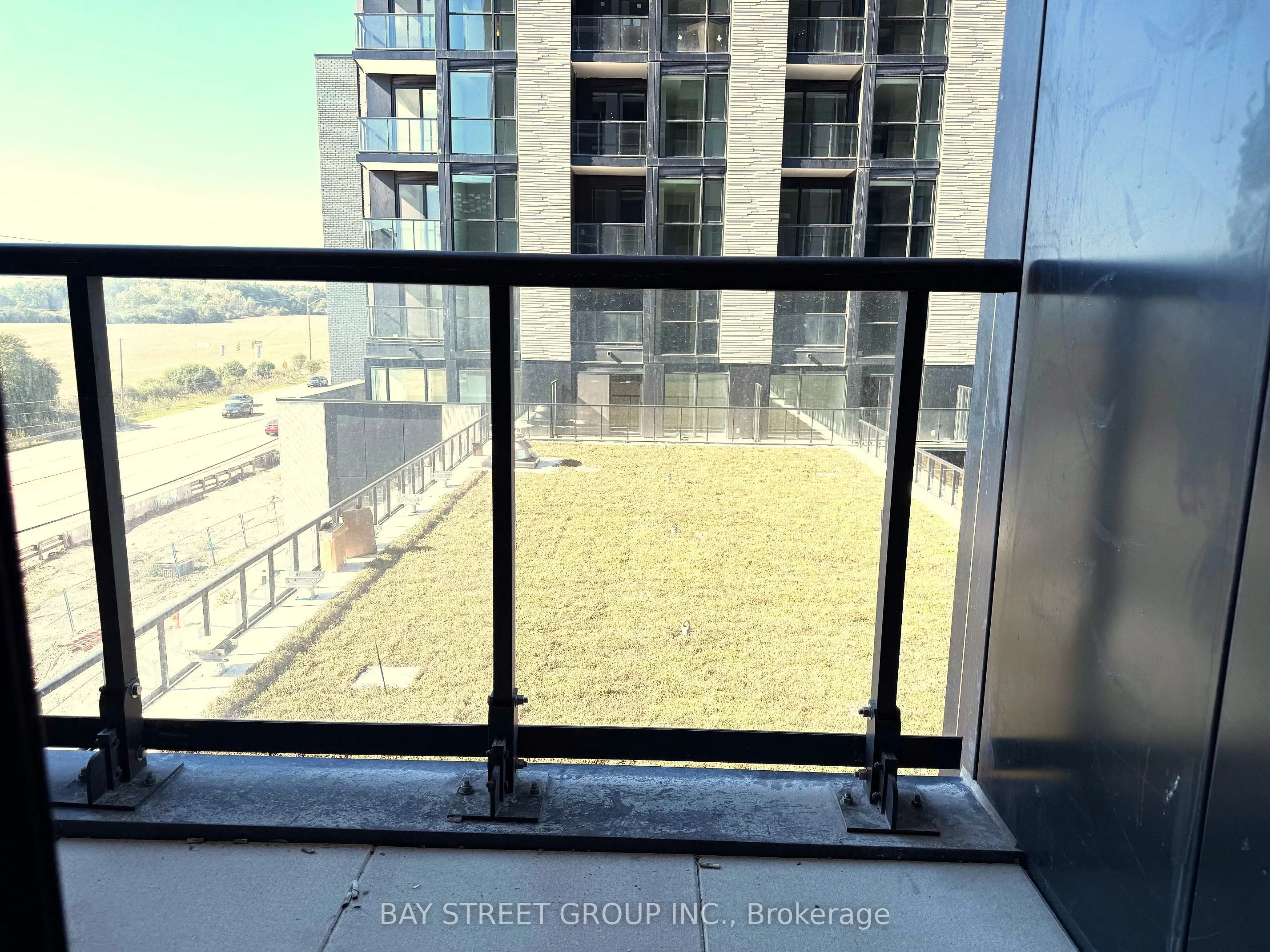 3071 Trafalgar Road, #412