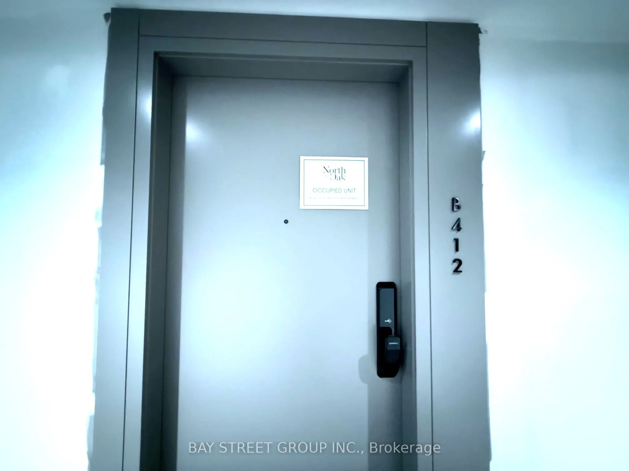 3071 Trafalgar Road, #412