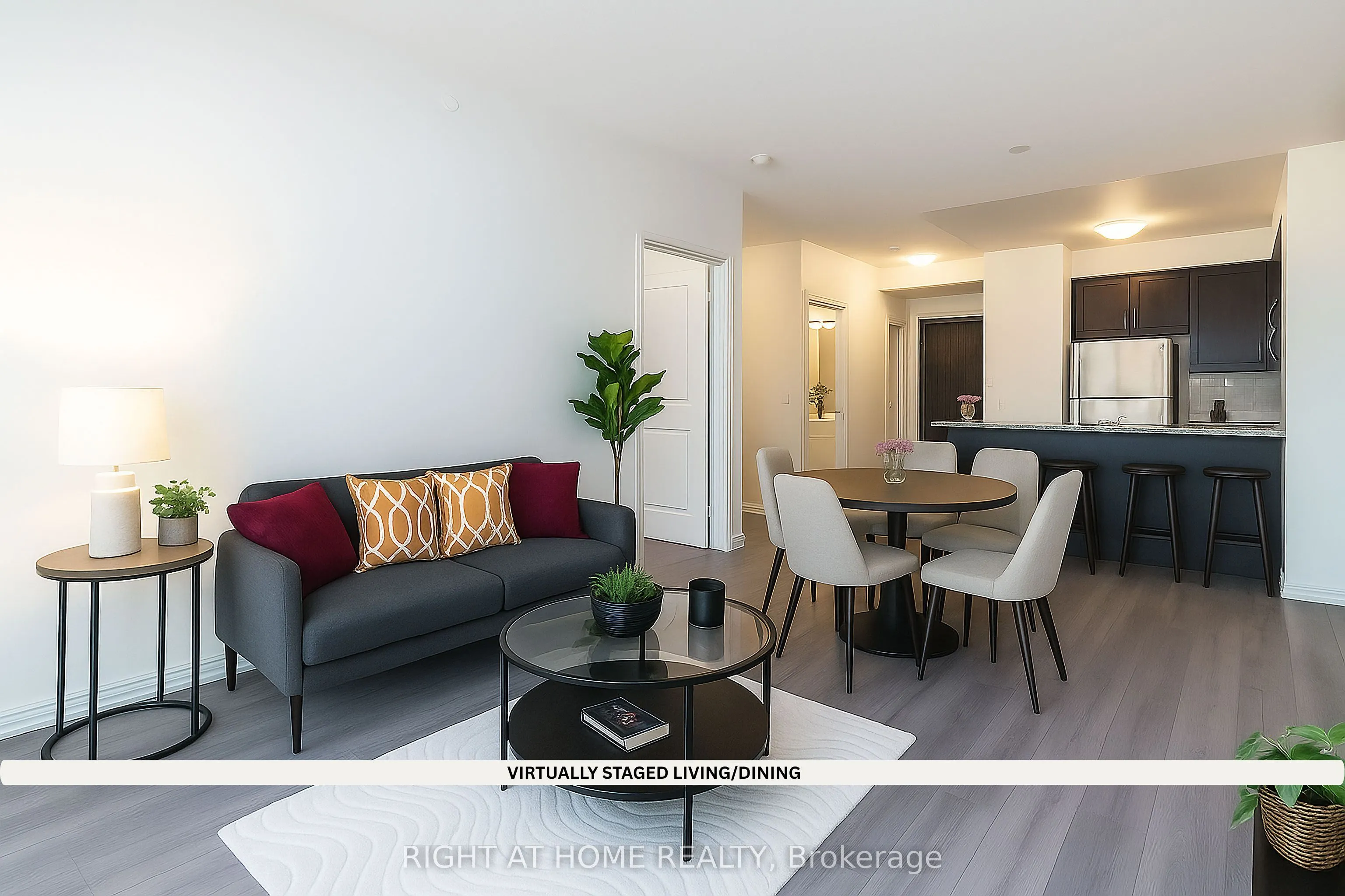 349 Rathburn Road W, #511