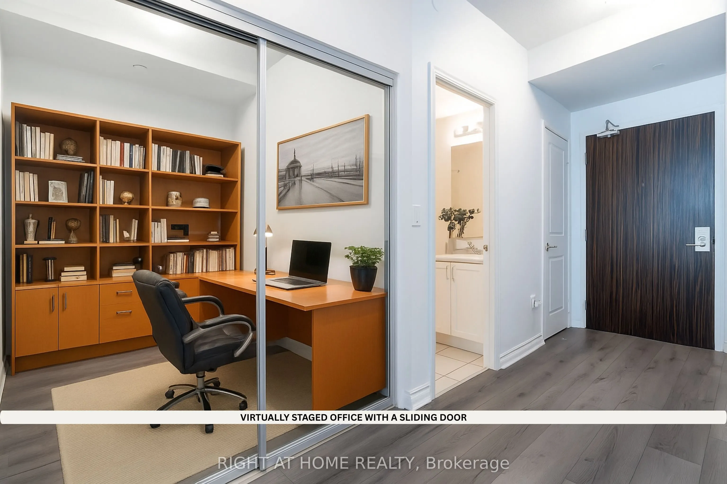 349 Rathburn Road W, #511