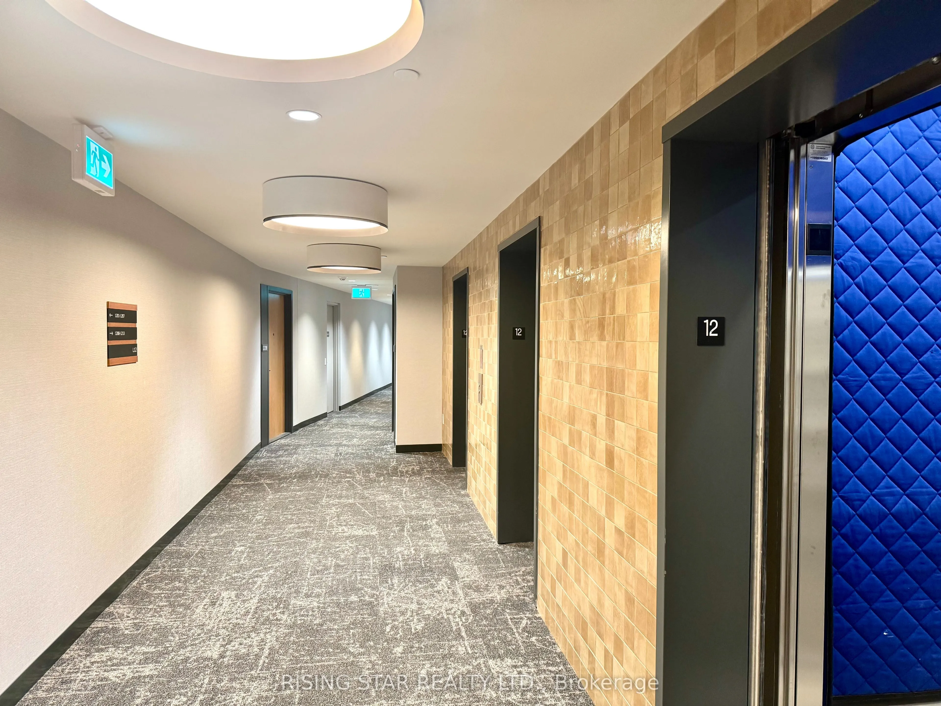 2495 Eglinton Ave Avenue W, #1209