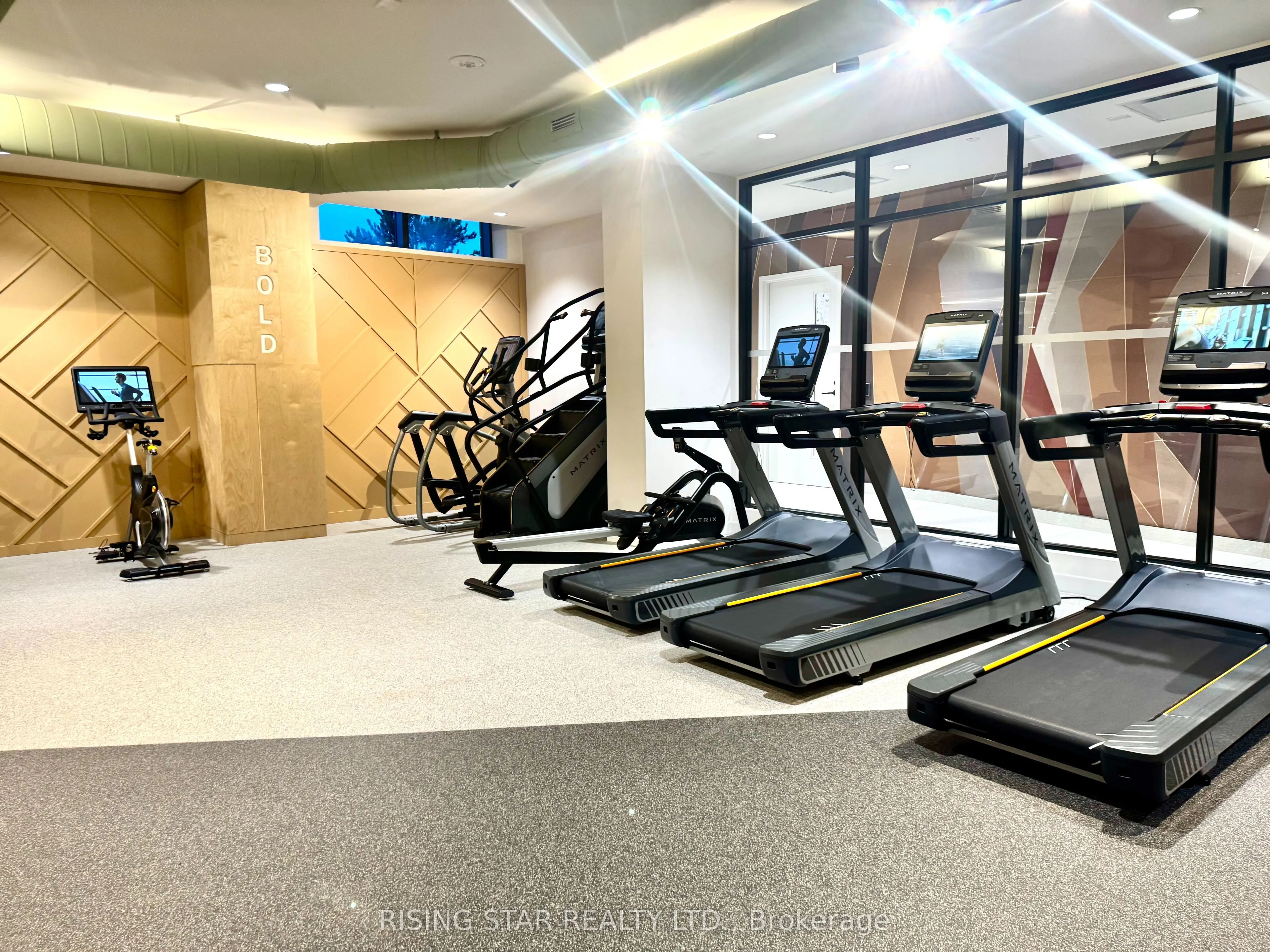 2495 Eglinton Ave Avenue W, #1209