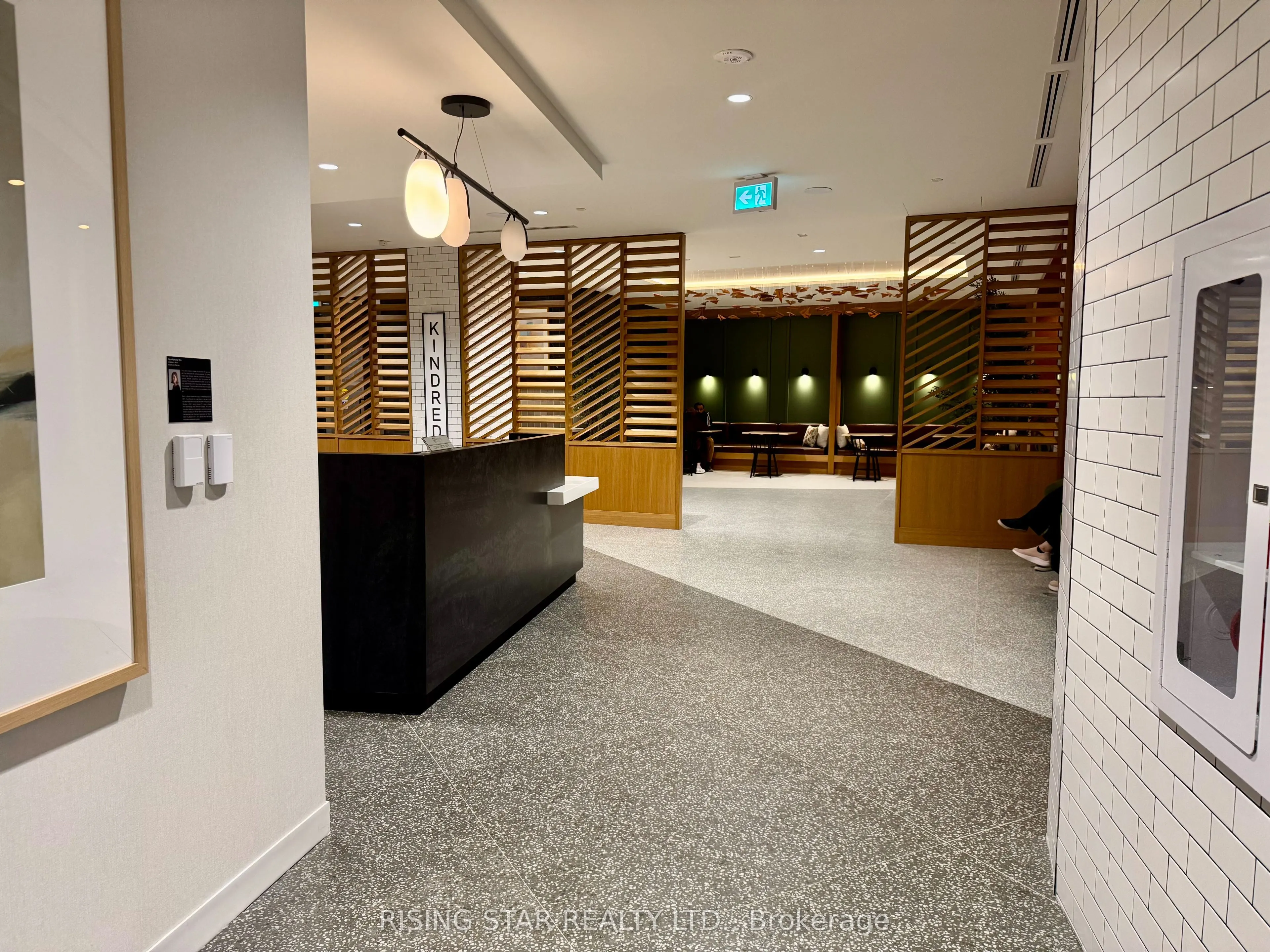 2495 Eglinton Ave Avenue W, #1209