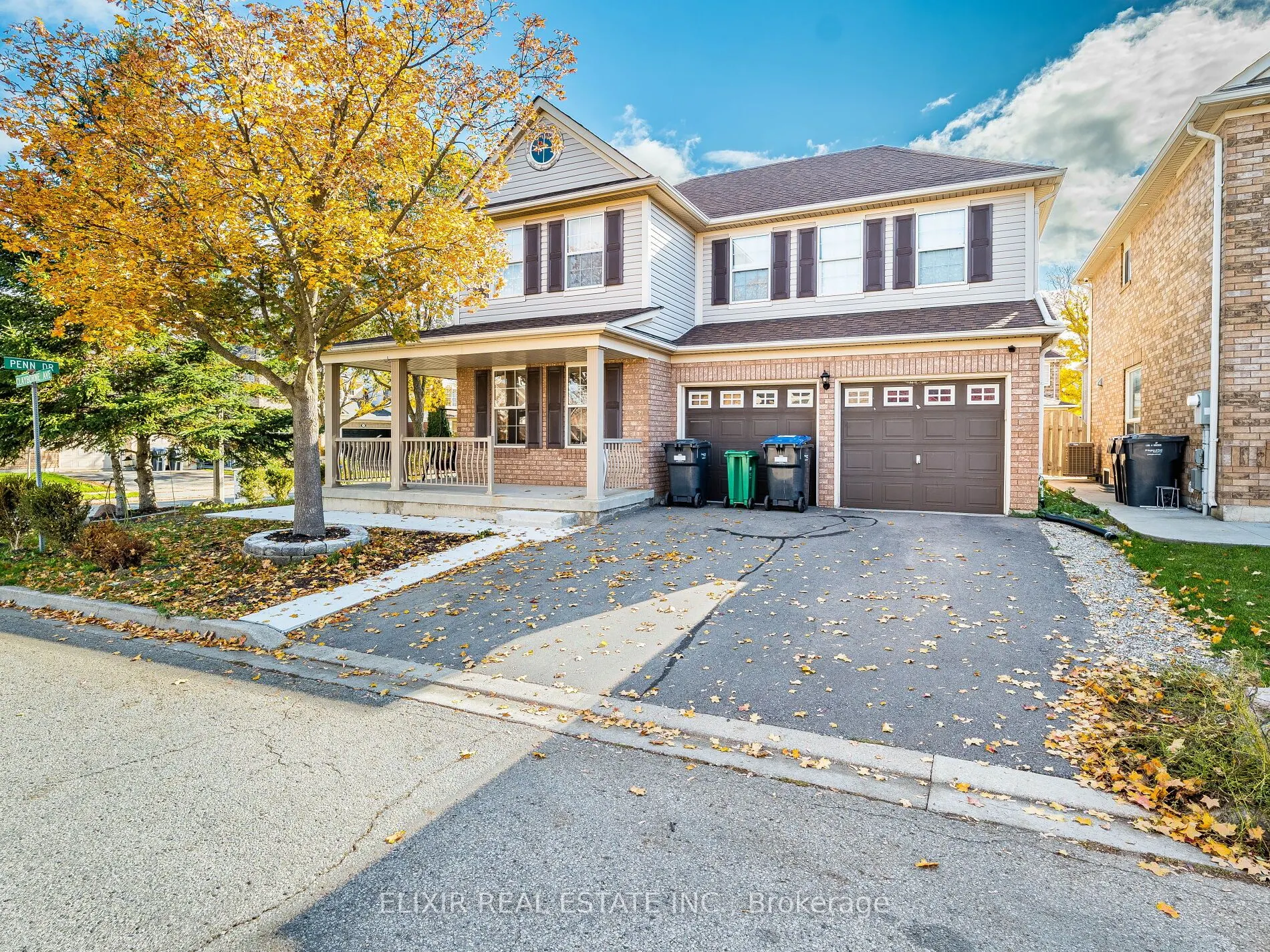 20 Penn Drive, #BSMT