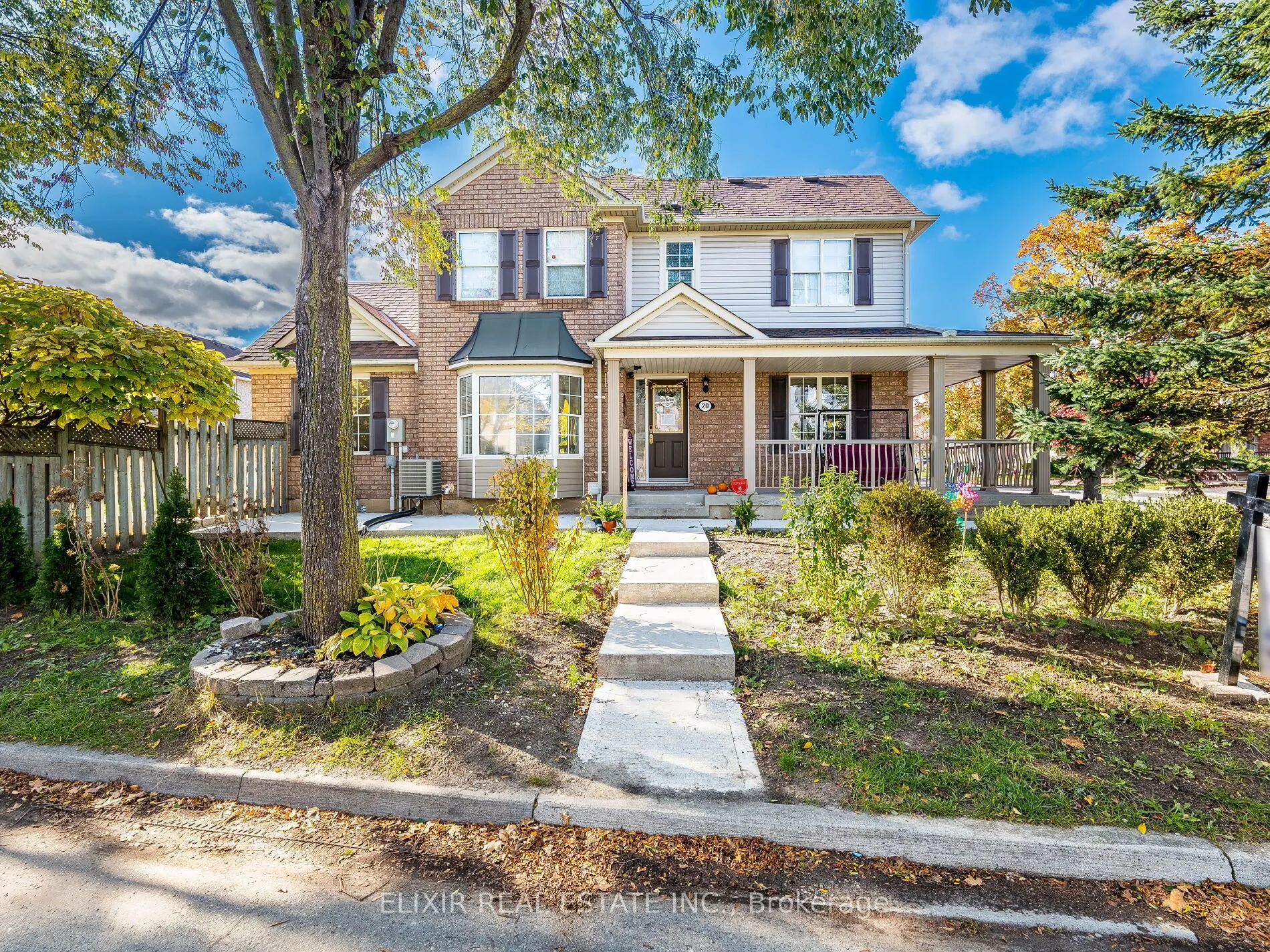 20 Penn Drive, #BSMT