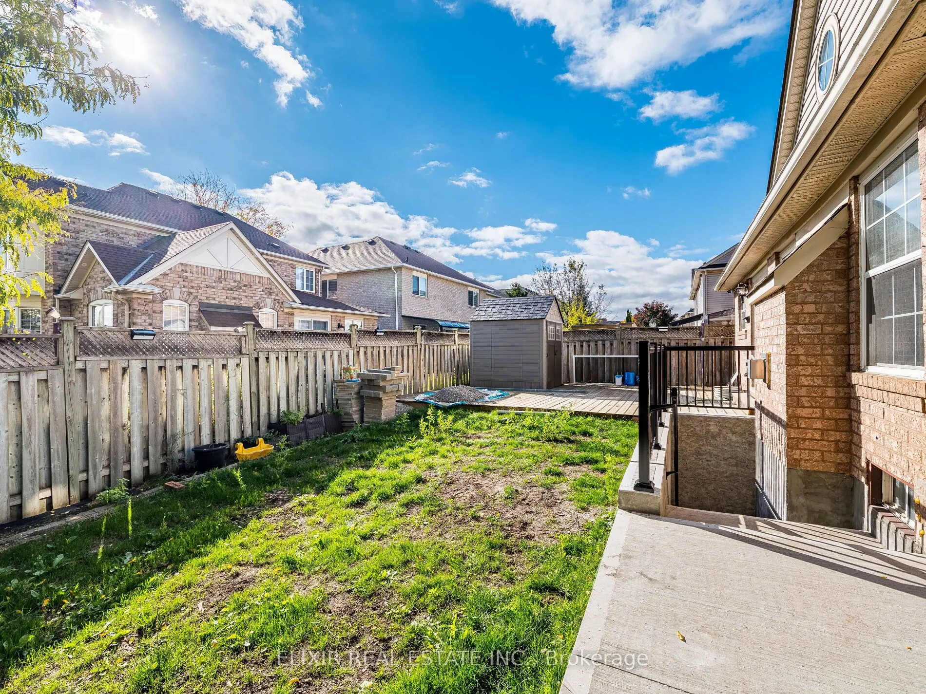 20 Penn Drive, #BSMT