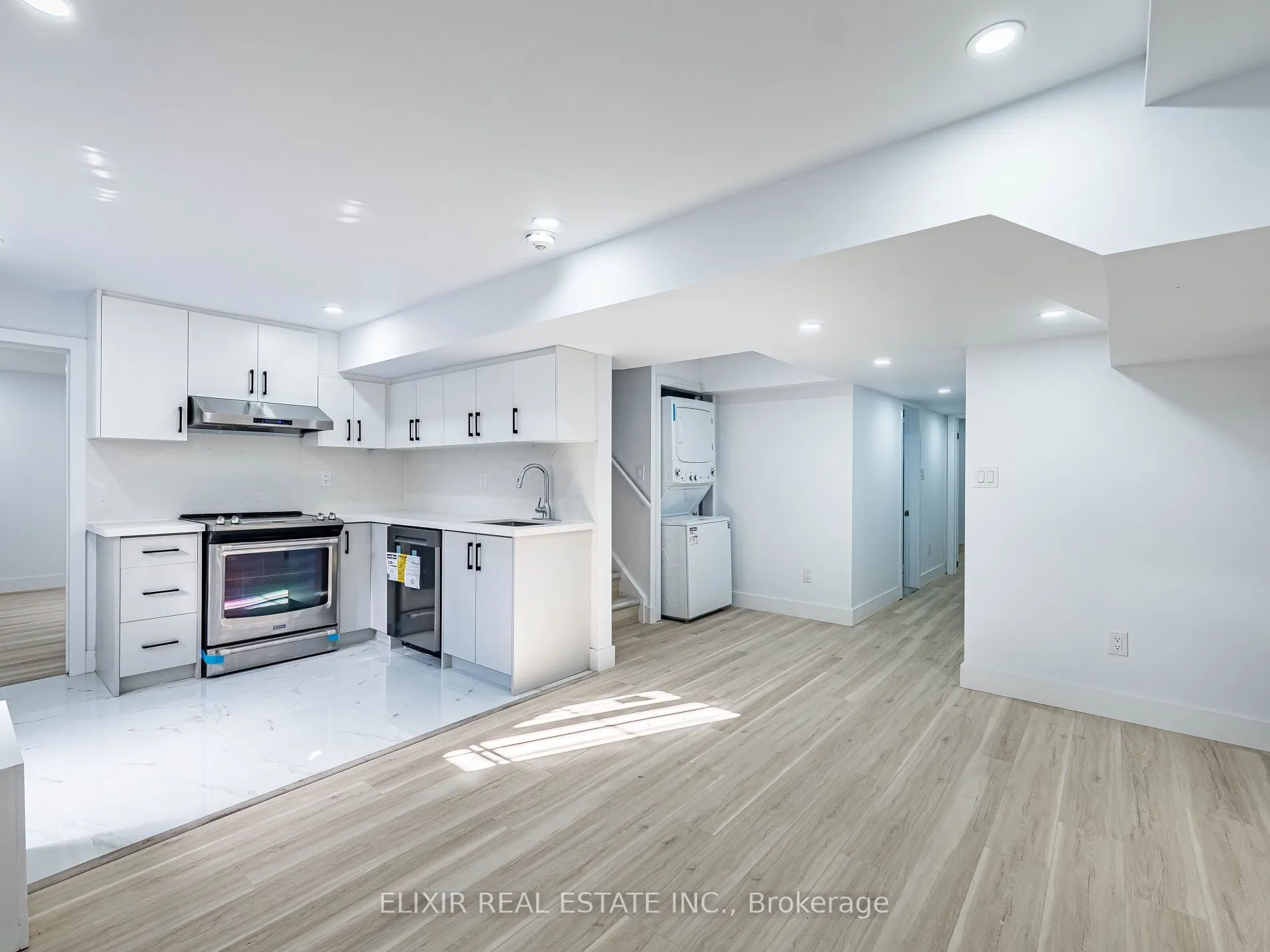 20 Penn Drive, #BSMT