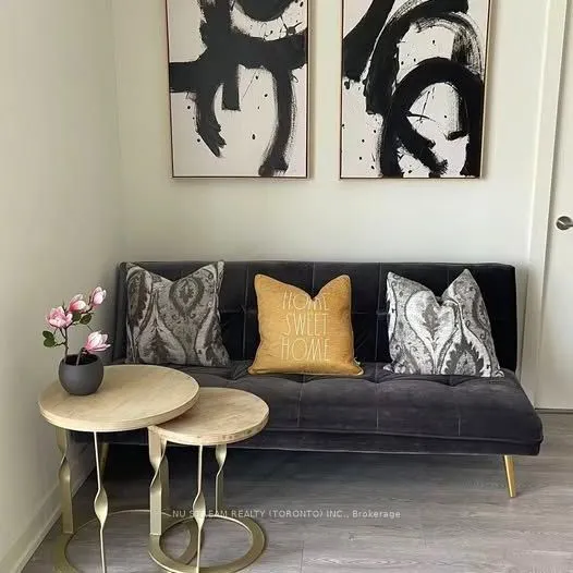 10 Wilby Crescent, #708