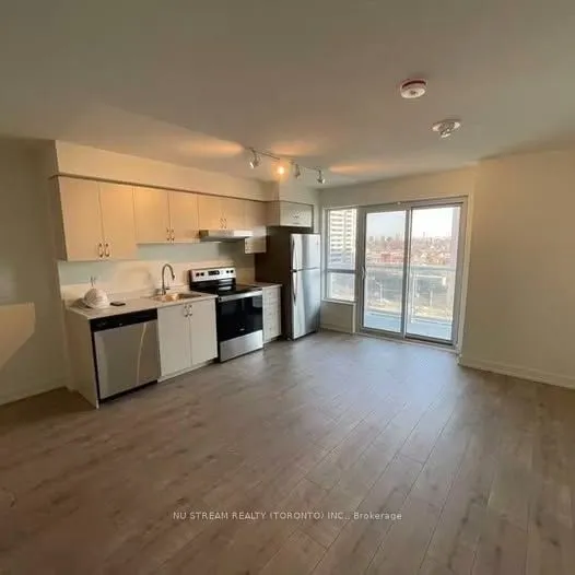 10 Wilby Crescent, #708