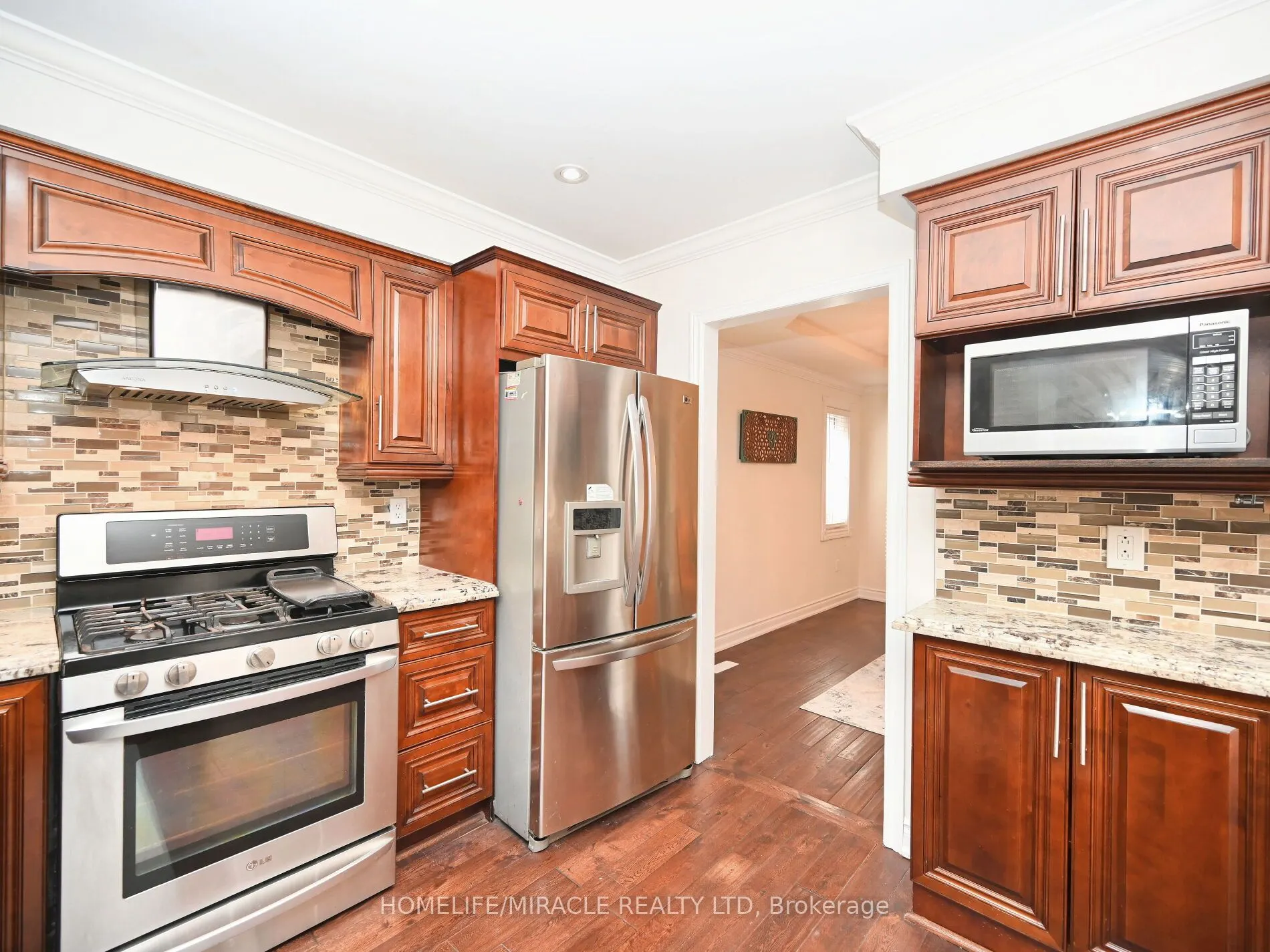 1184 Windsor Hill Boulevard