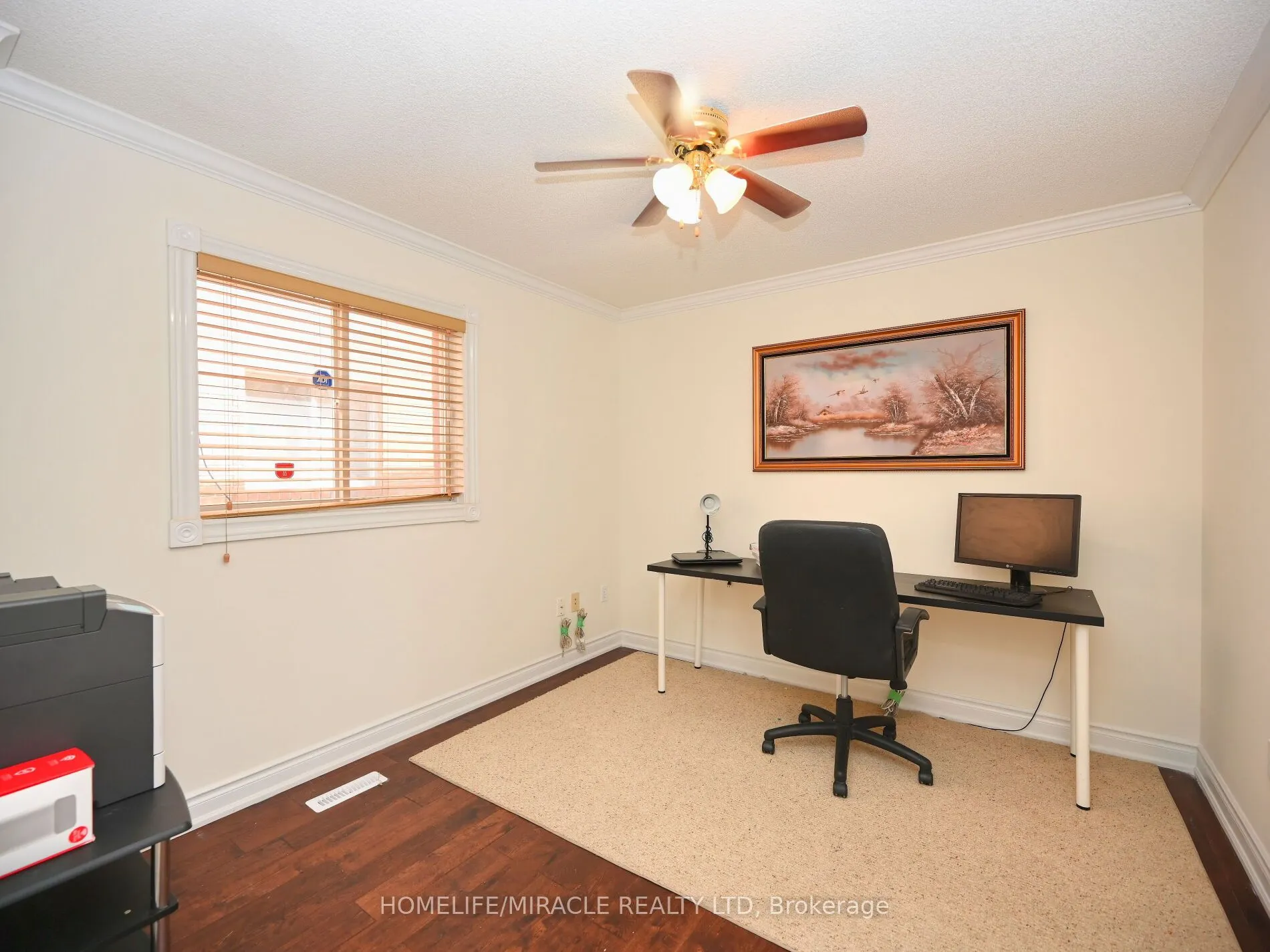 1184 Windsor Hill Boulevard