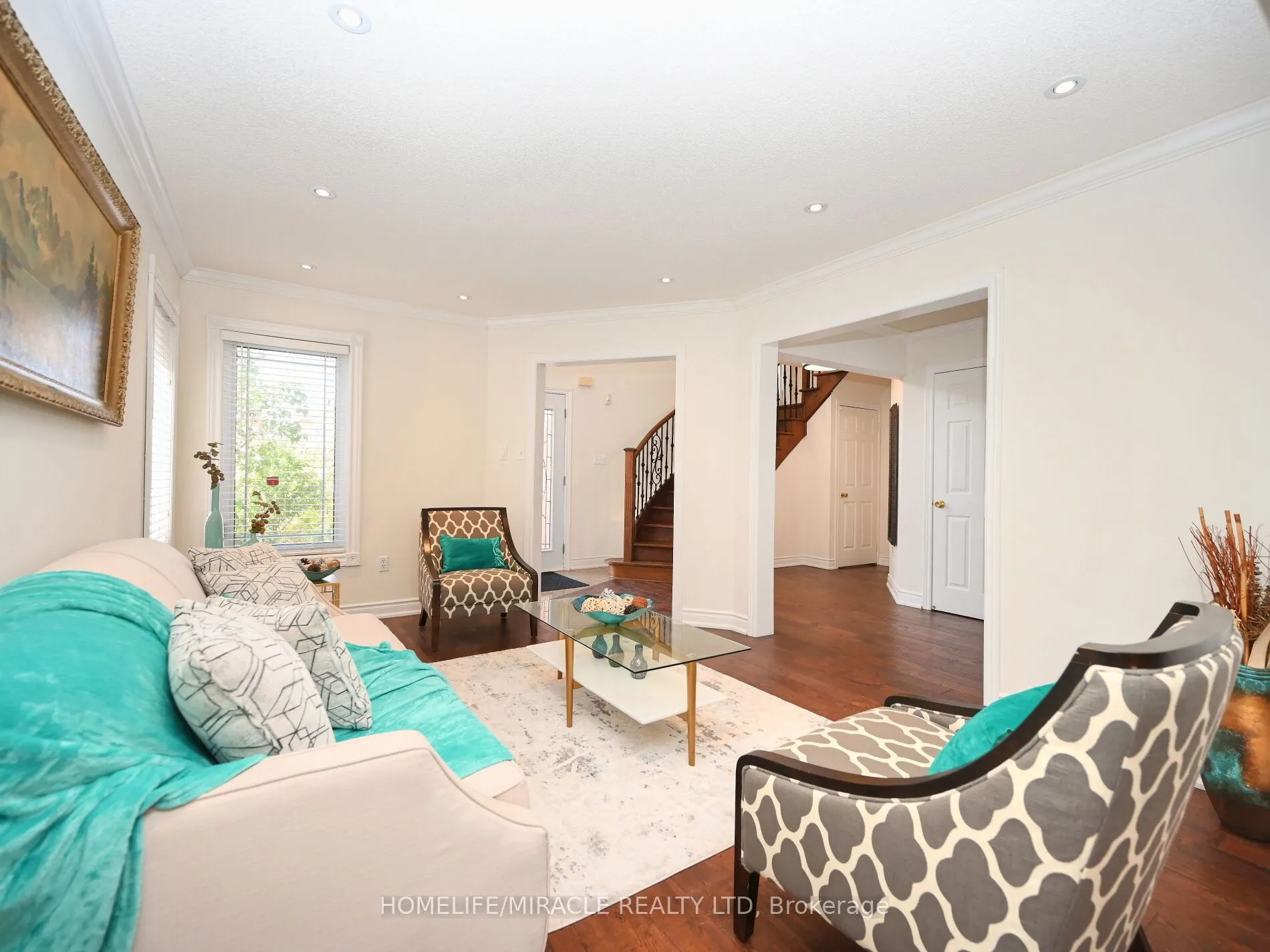 1184 Windsor Hill Boulevard