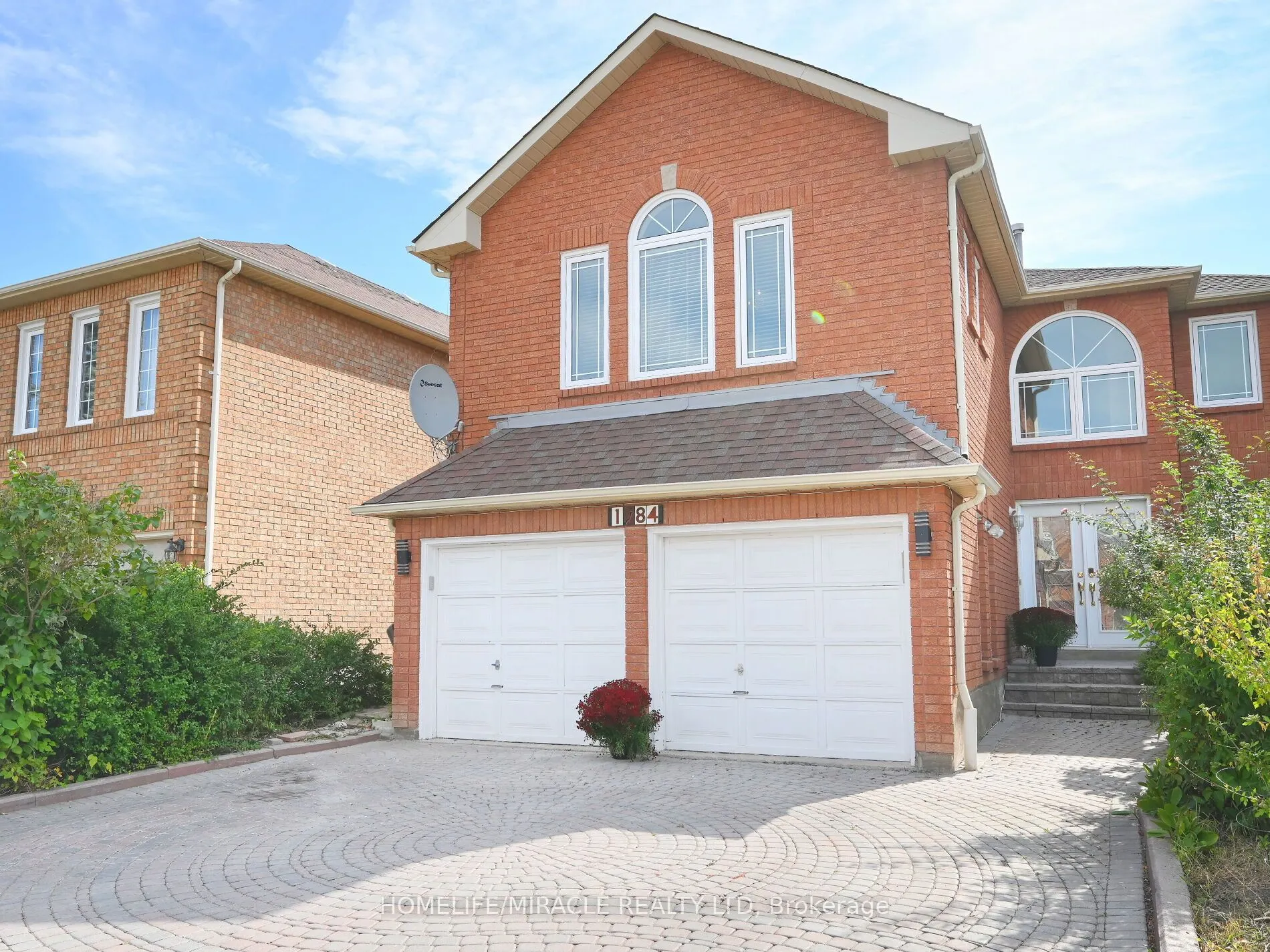 1184 Windsor Hill Boulevard