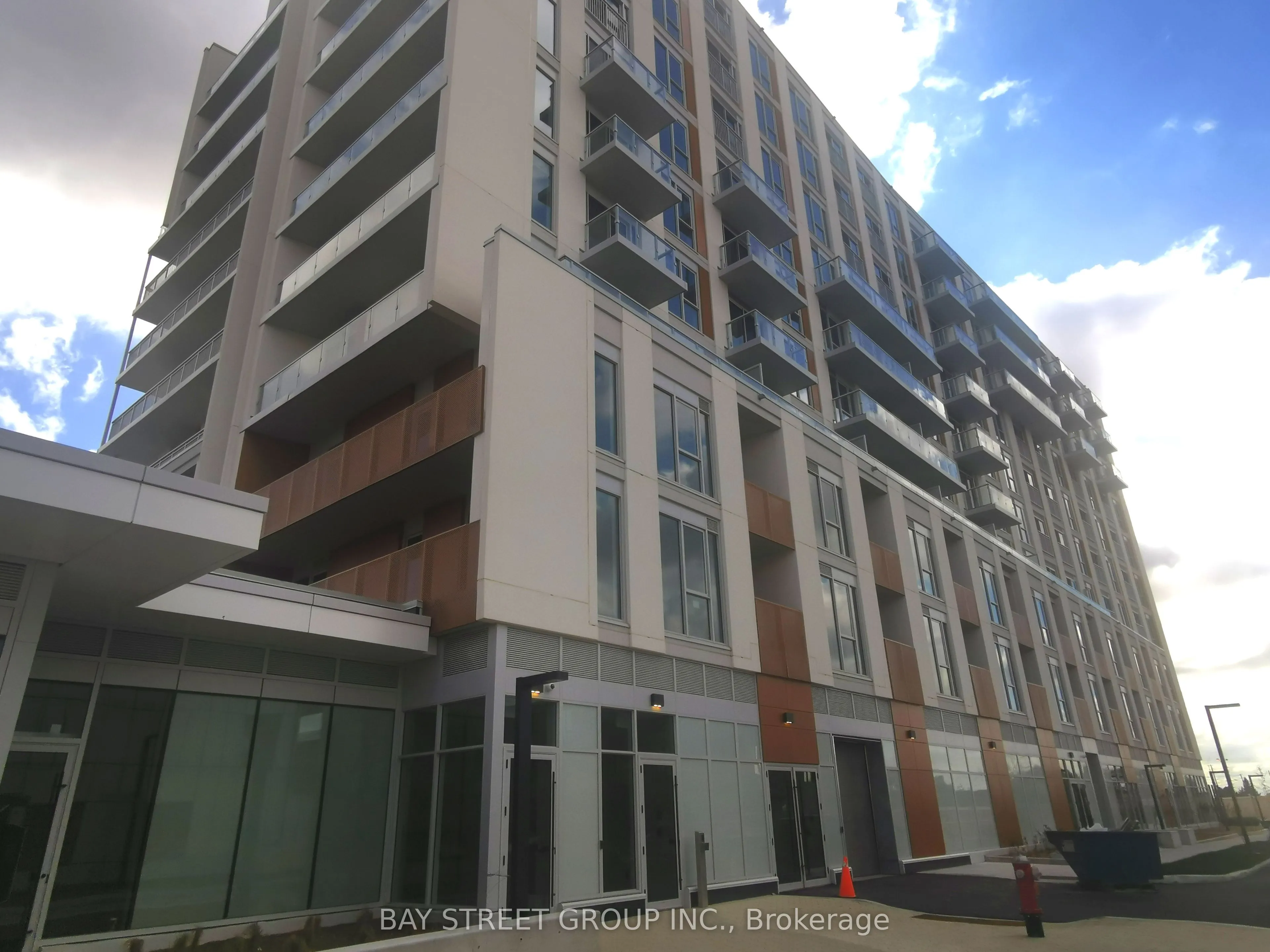 20 All Nations Drive, #324