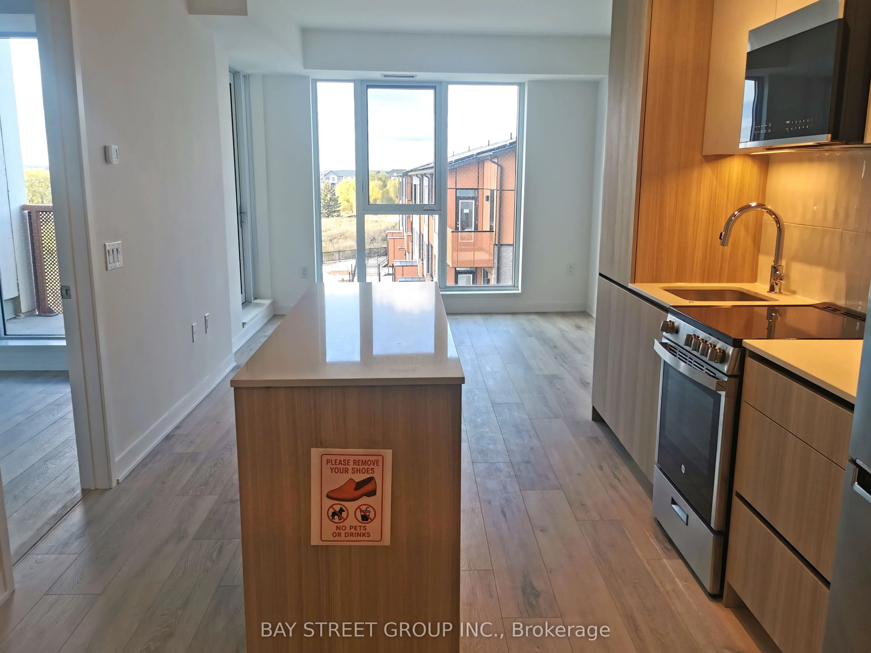 20 All Nations Drive, #324