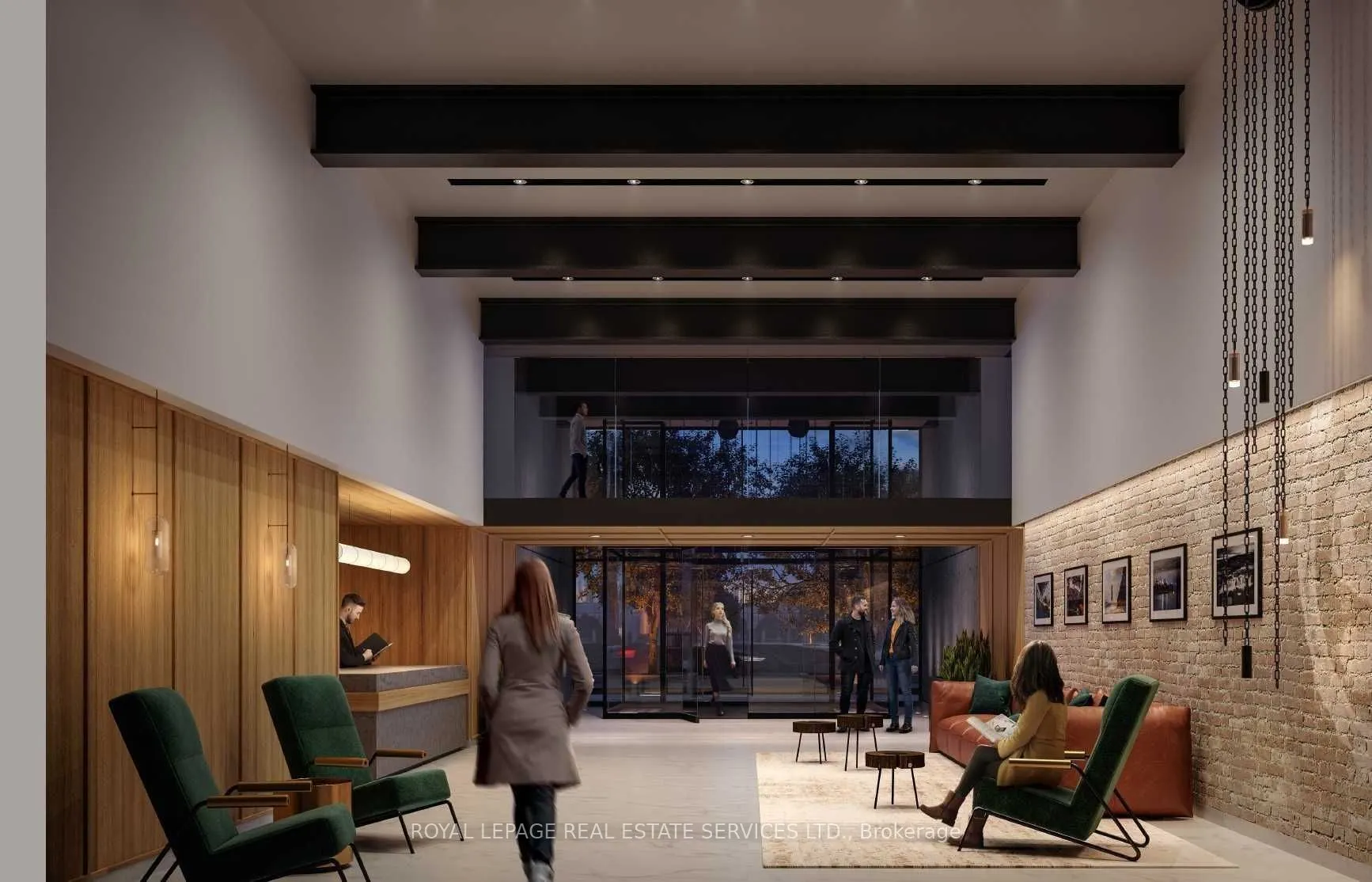 2300 St Clair Avenue W, #106