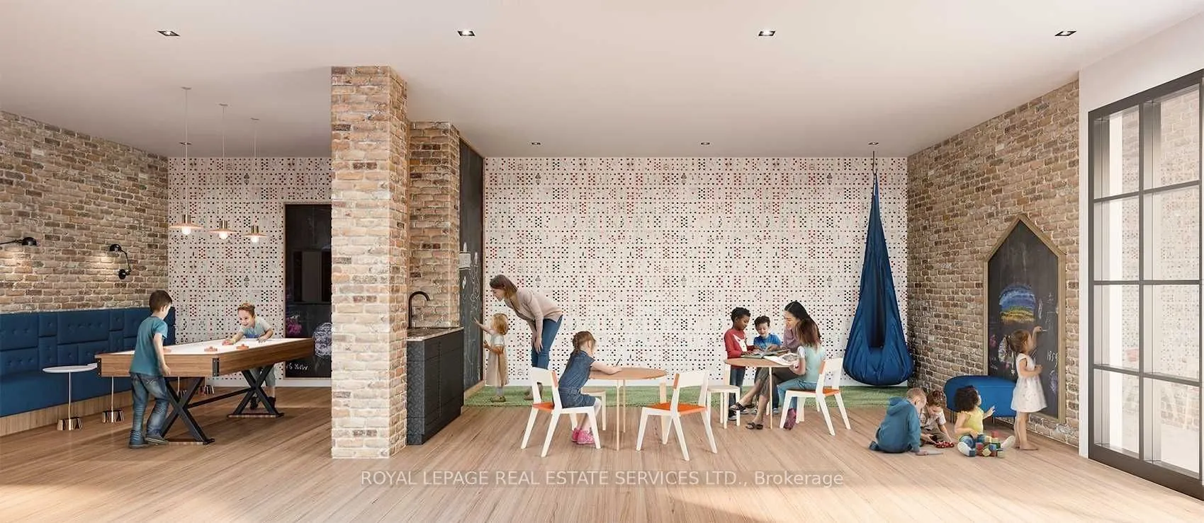 2300 St Clair Avenue W, #106