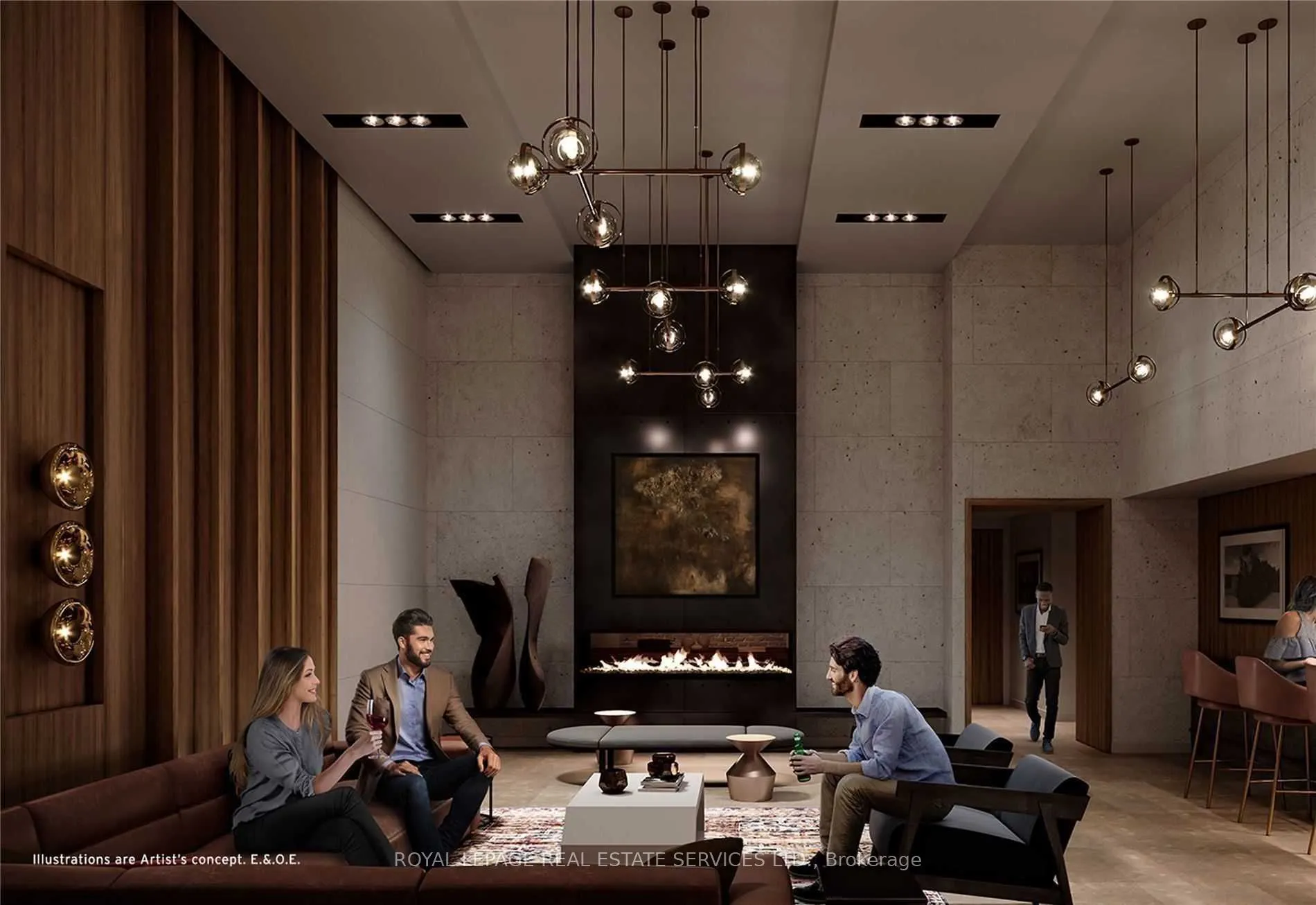 2300 St Clair Avenue W, #106