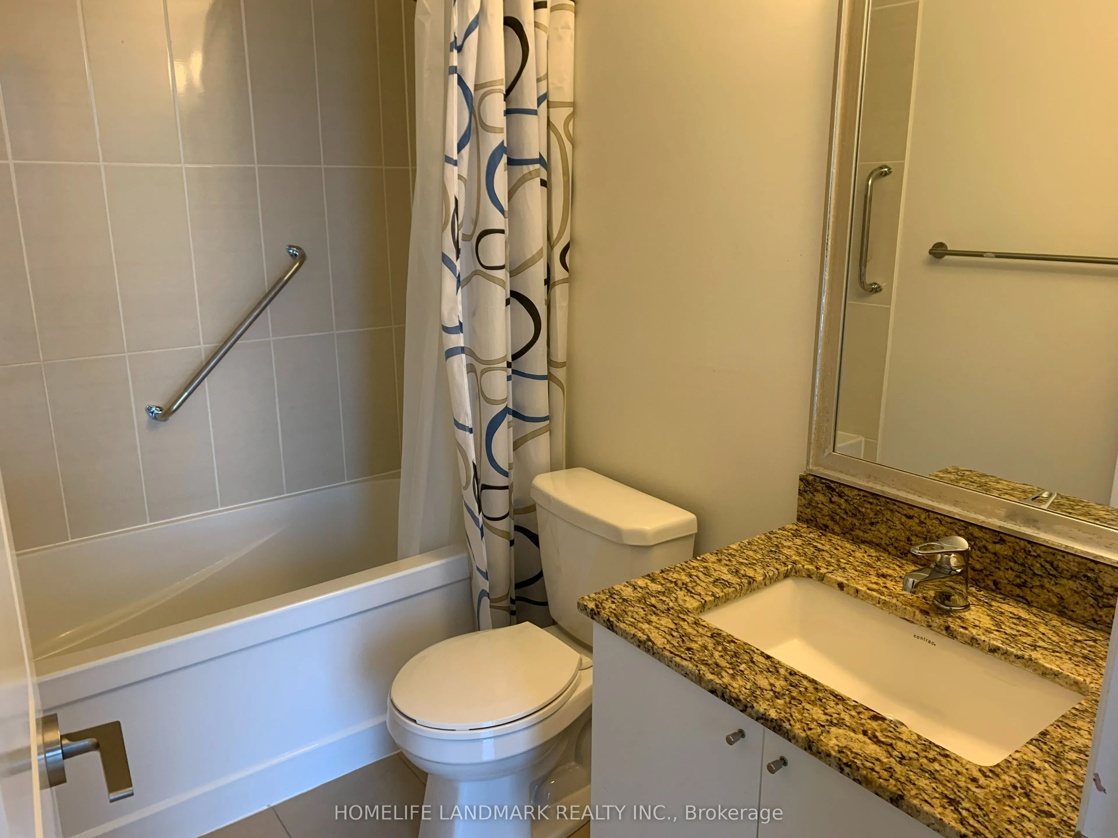 55 Eglinton Avenue W, #802