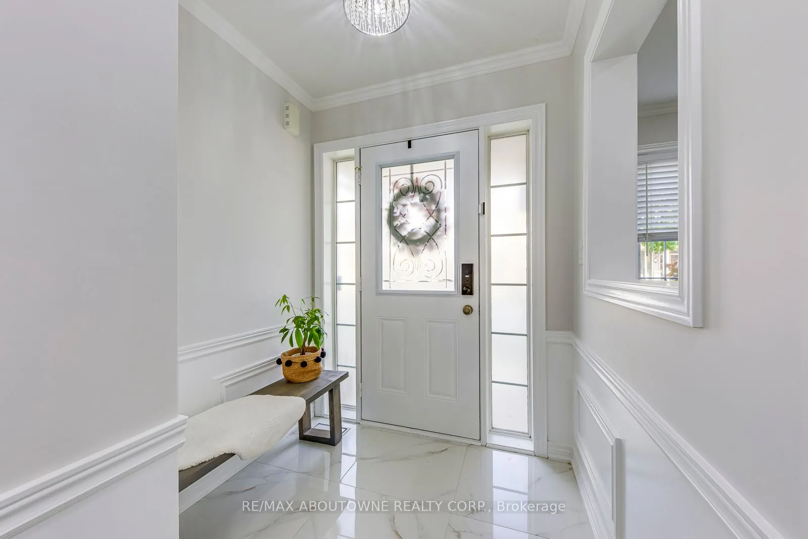 3100 Robert Brown Boulevard