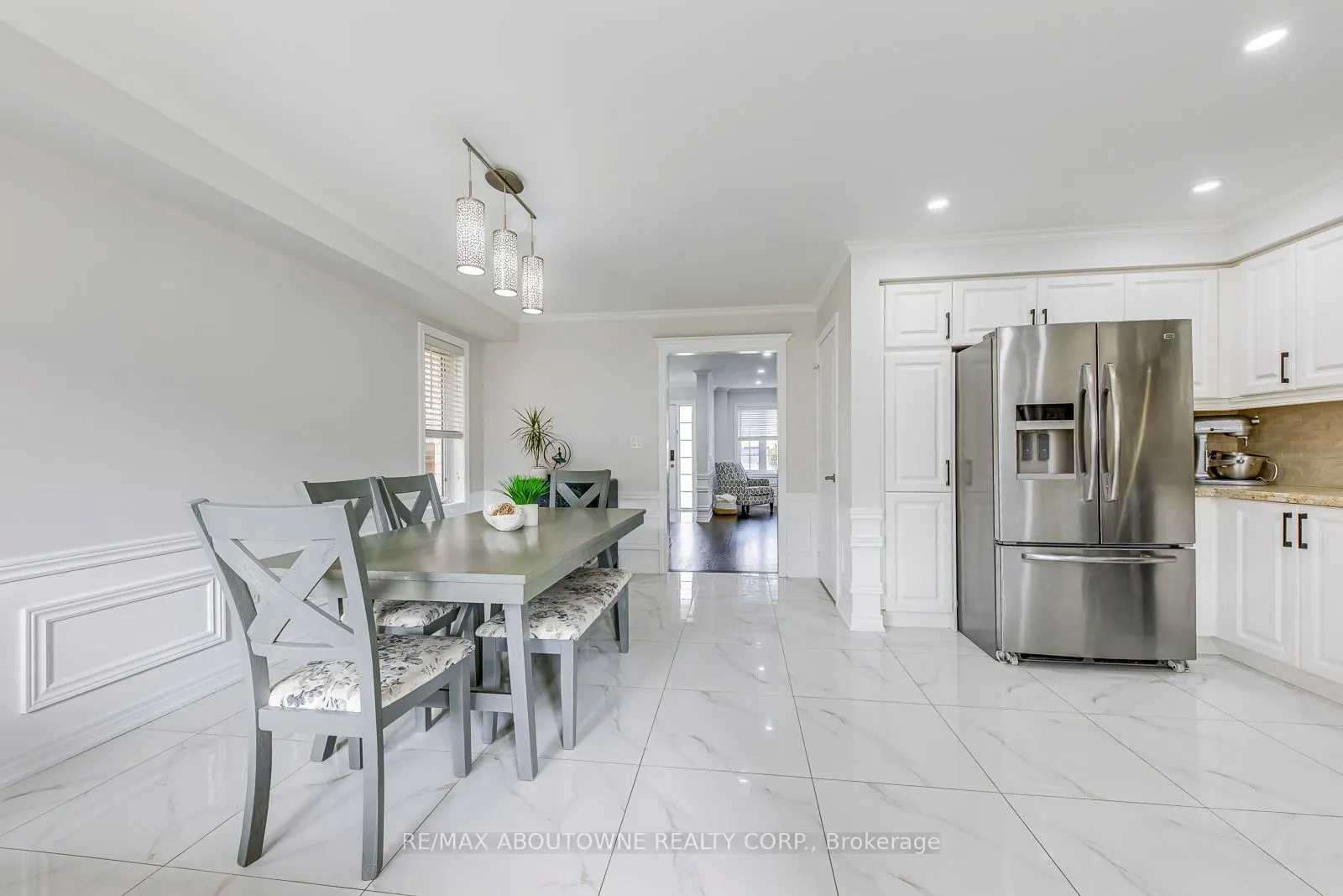 3100 Robert Brown Boulevard