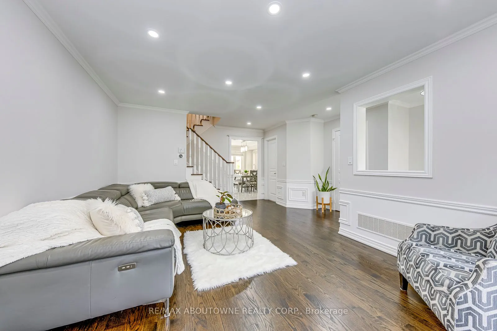 3100 Robert Brown Boulevard