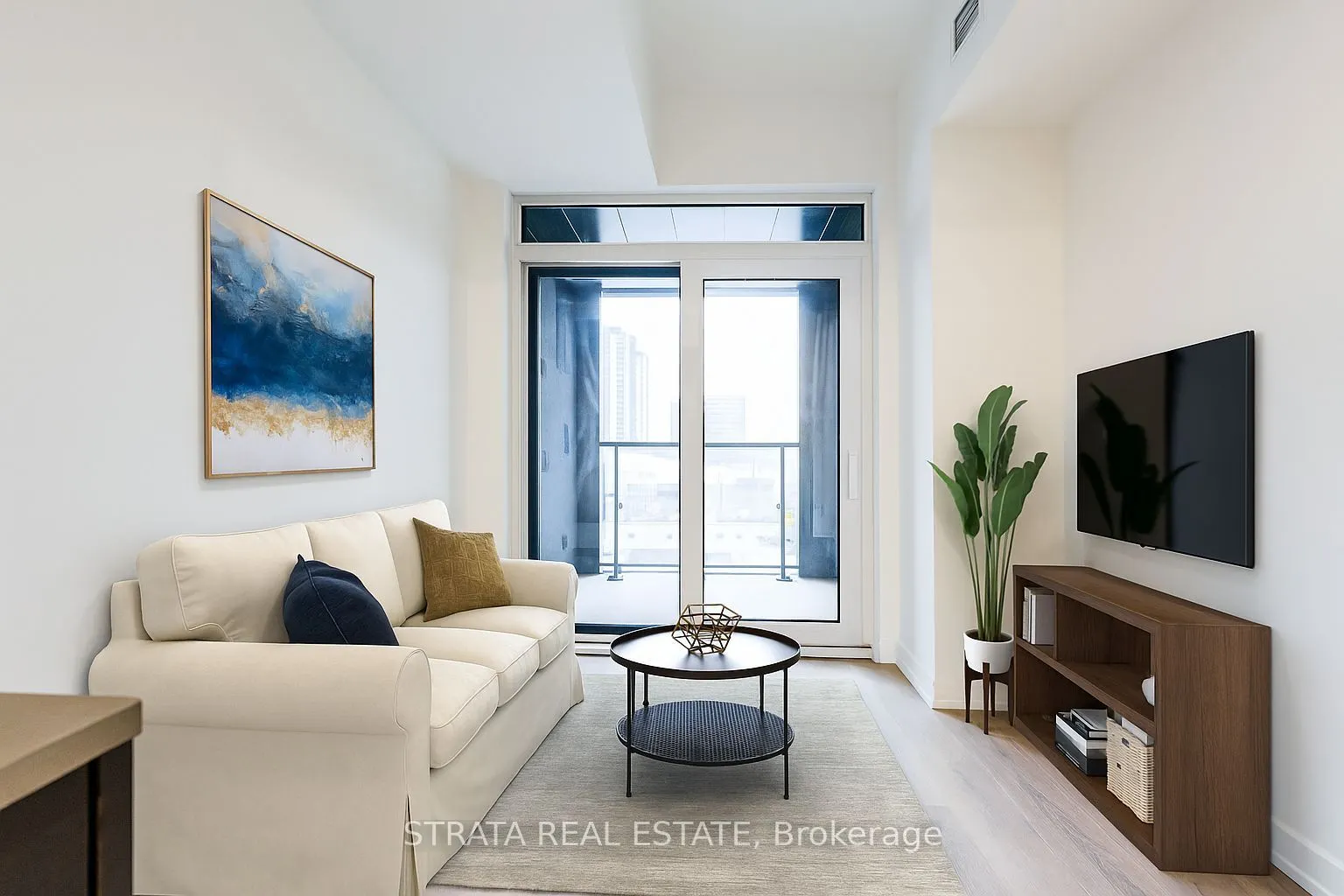 1037 The Queensway Avenue, #515