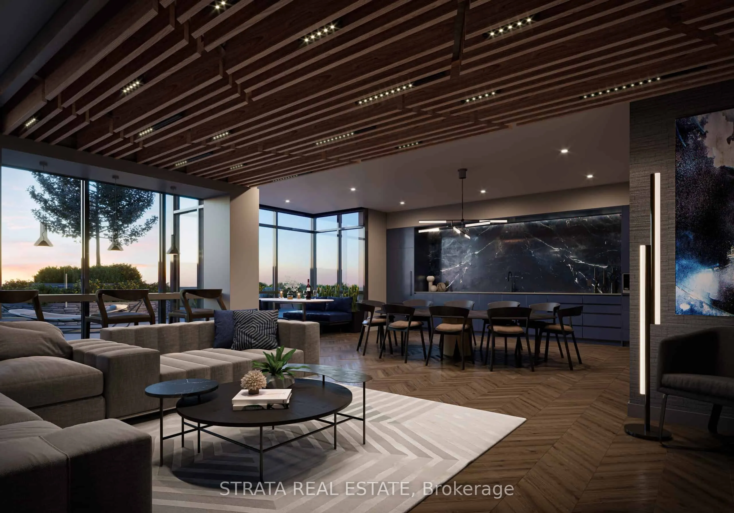 1037 The Queensway Avenue, #515