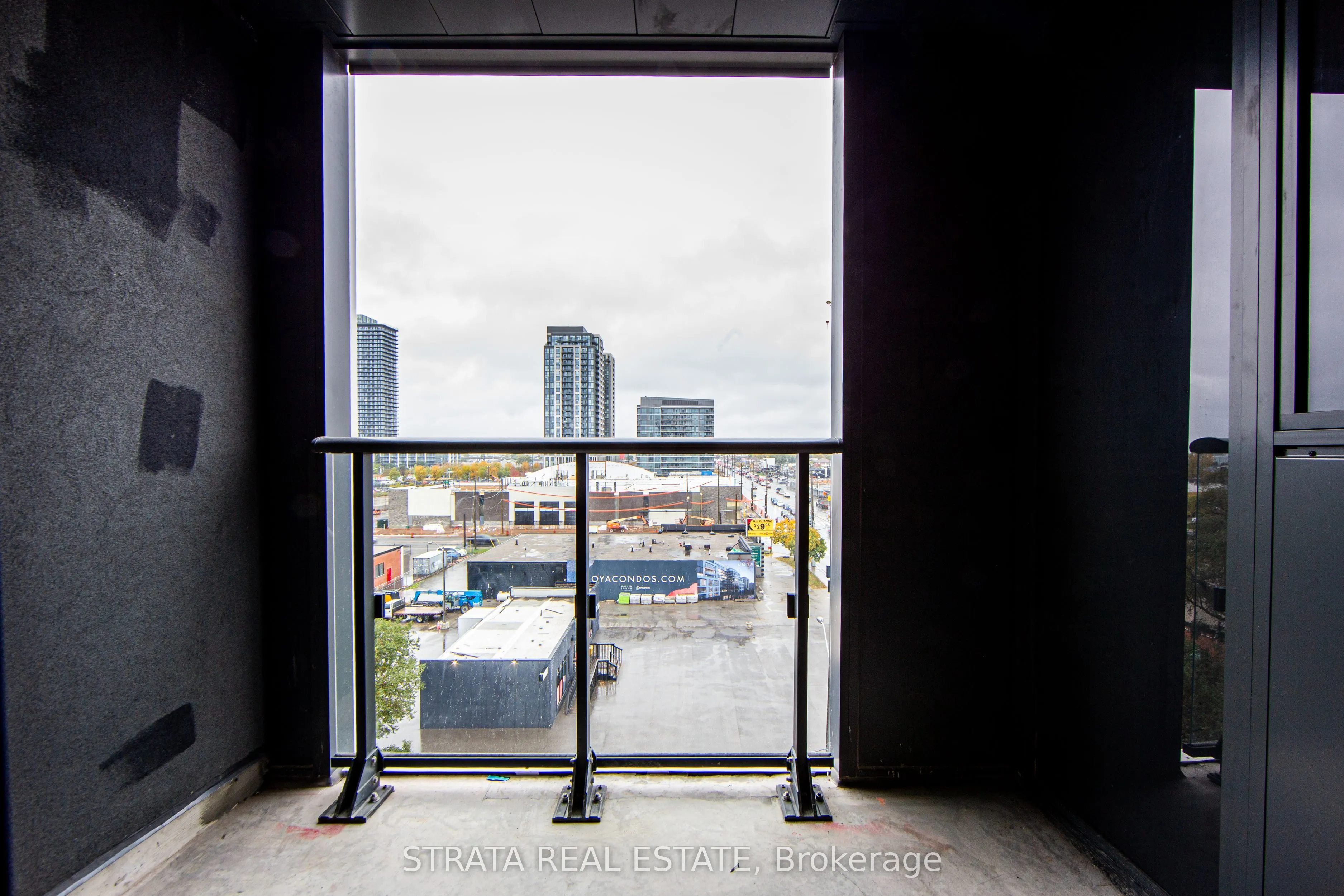 1037 The Queensway Avenue, #515