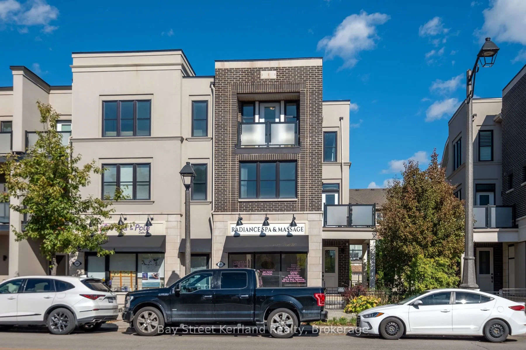 3083 George Savage Avenue