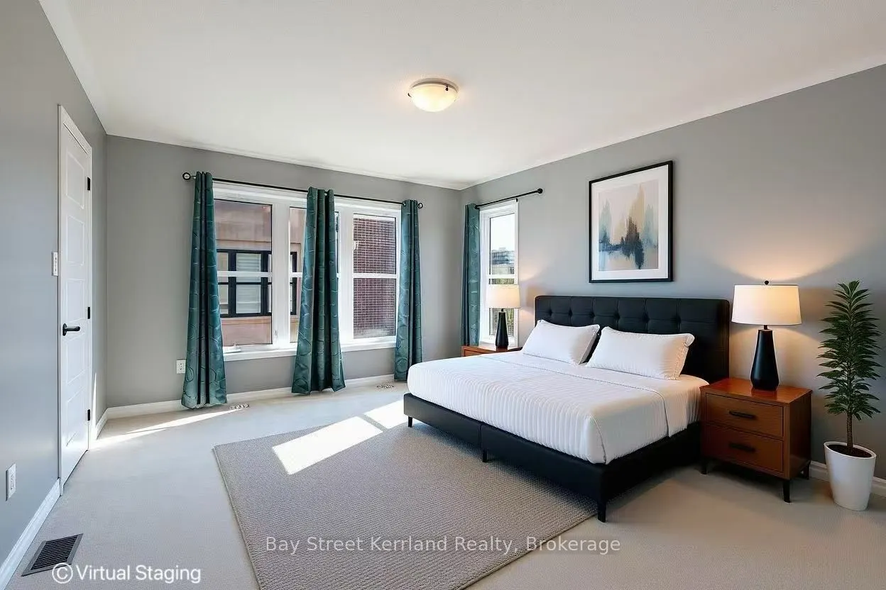 3083 George Savage Avenue