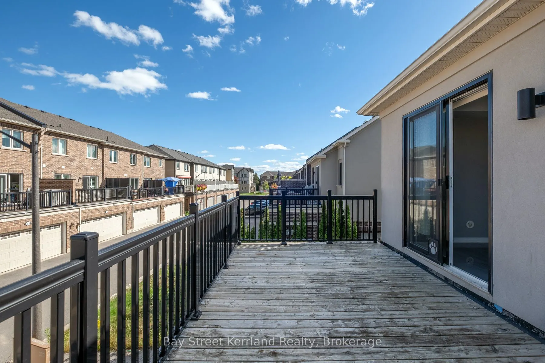 3083 George Savage Avenue