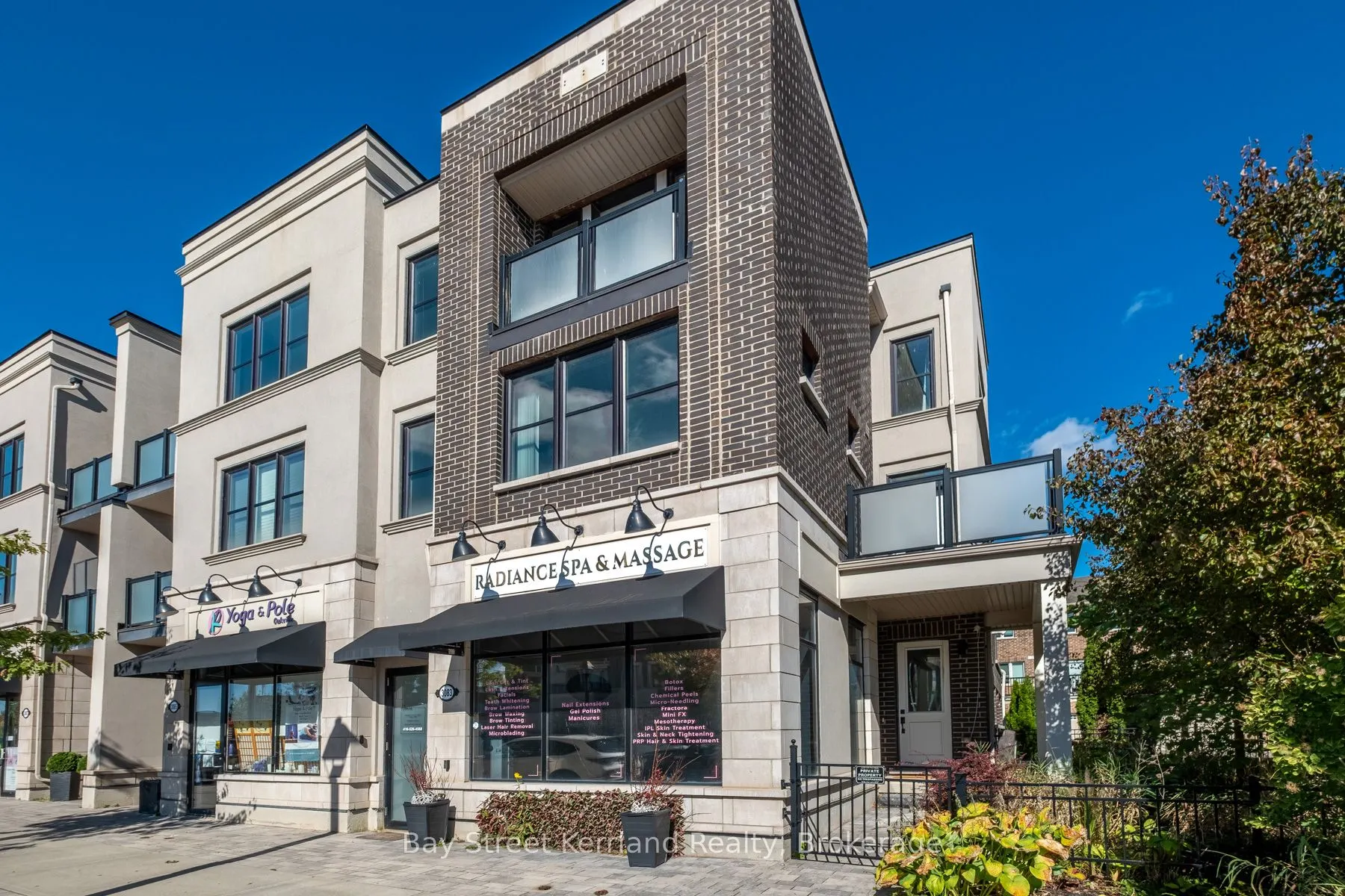 3083 George Savage Avenue