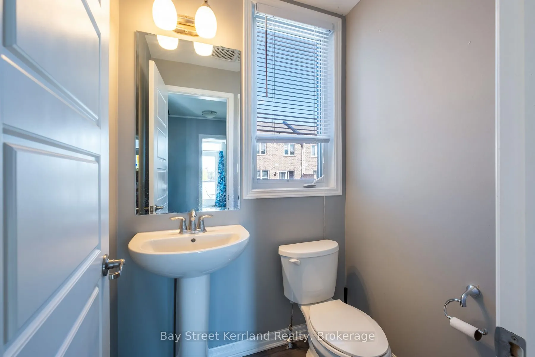 3083 George Savage Avenue