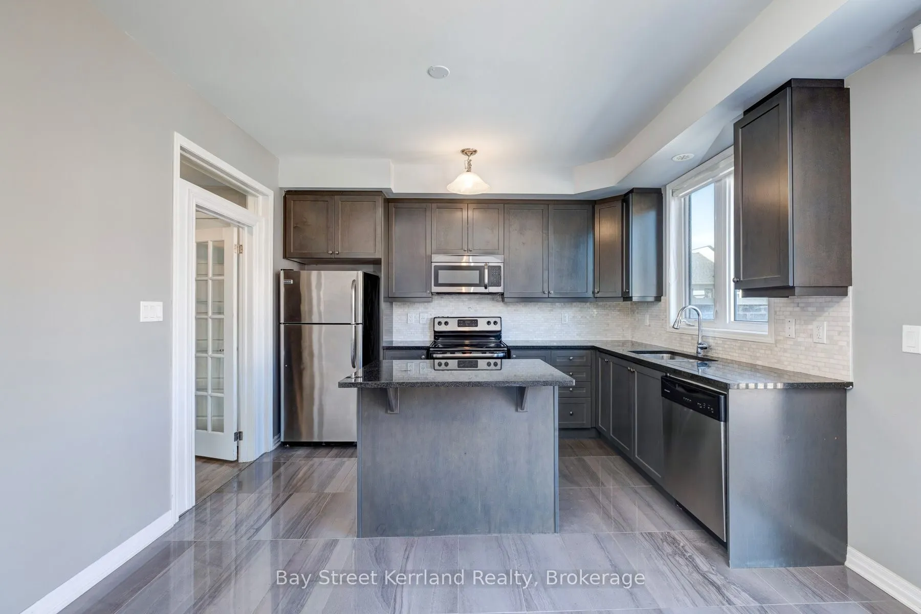 3083 George Savage Avenue