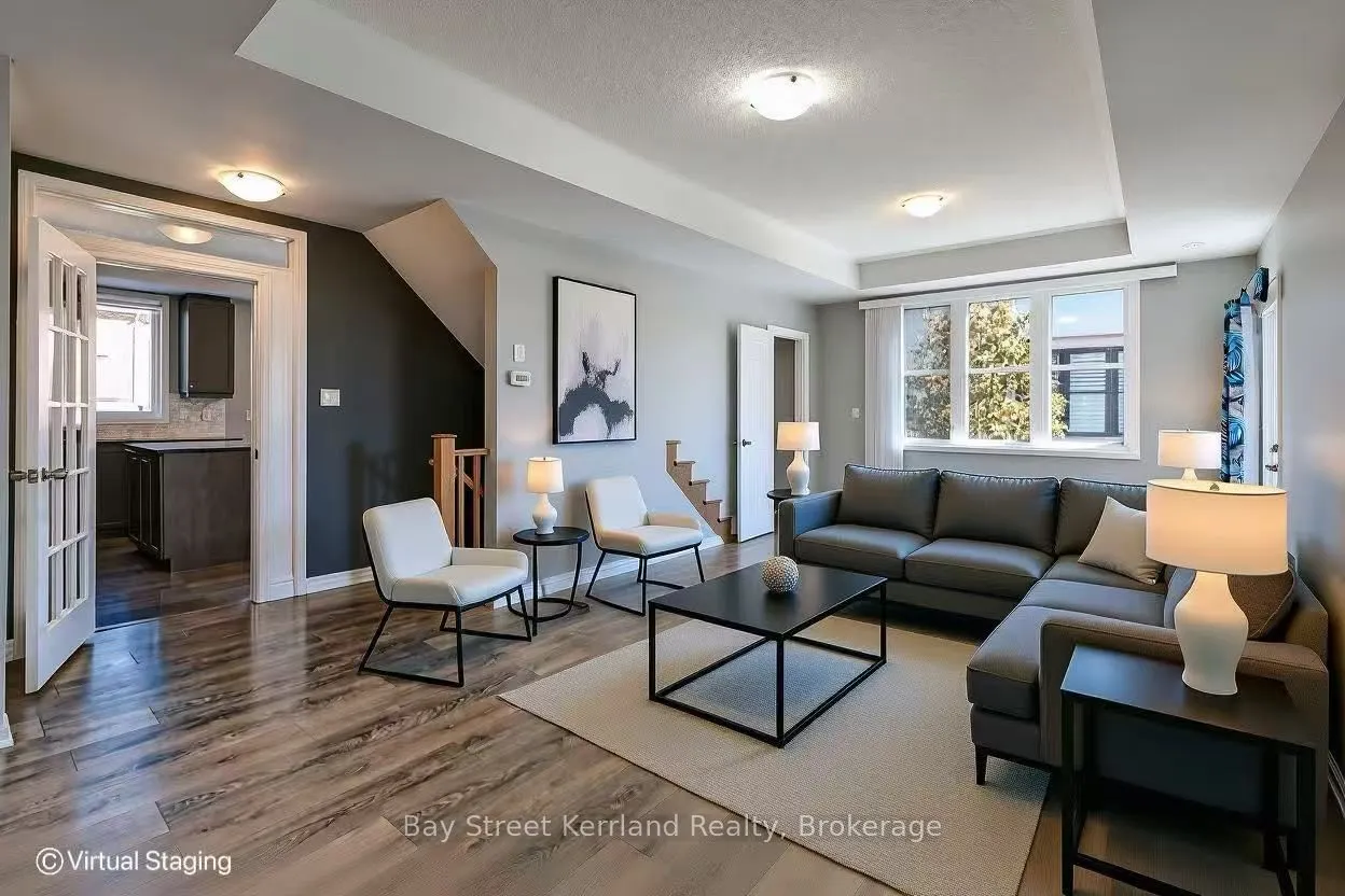 3083 George Savage Avenue