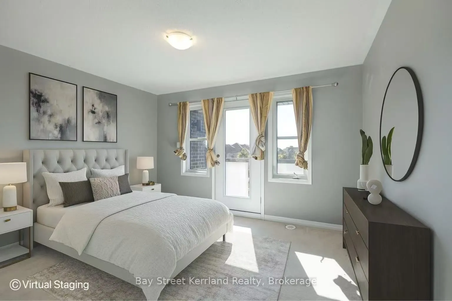 3083 George Savage Avenue