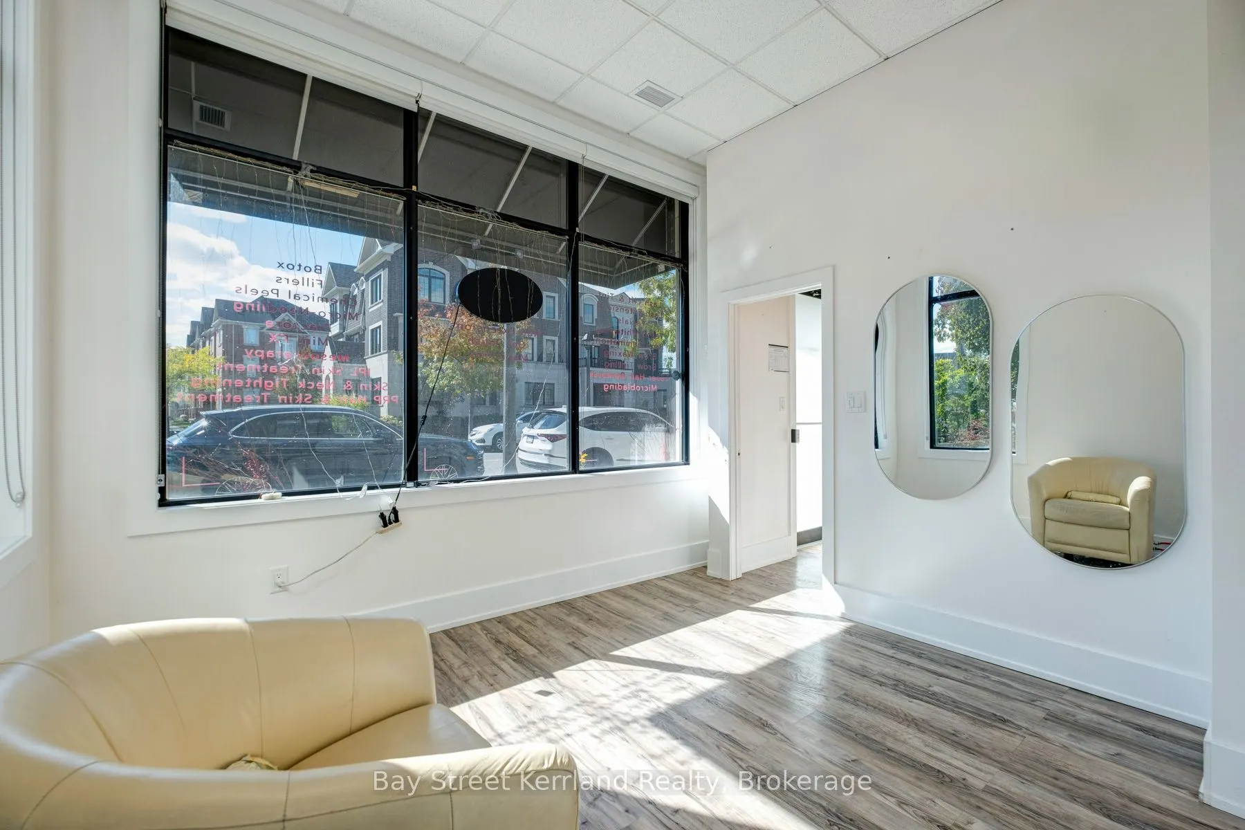 3083 George Savage Avenue