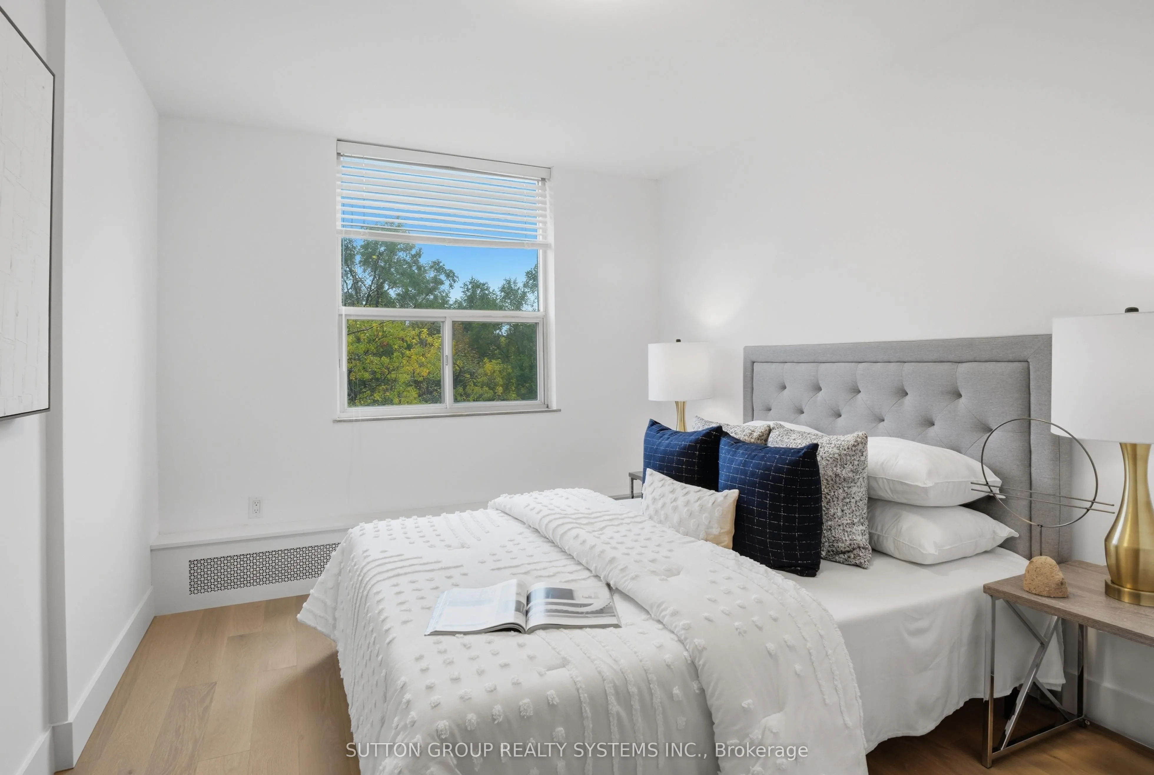 65 Southport Street, #904