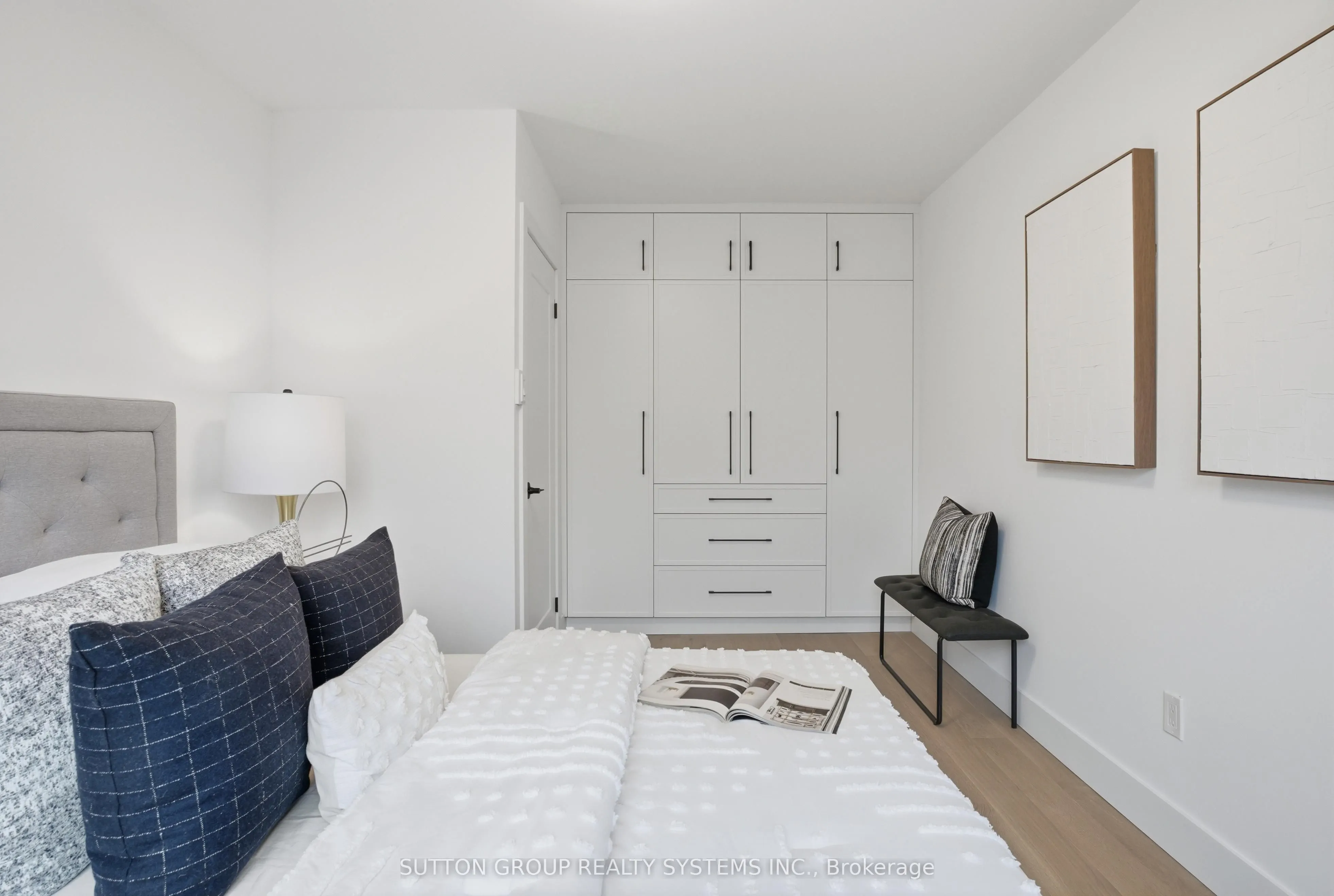 65 Southport Street, #904